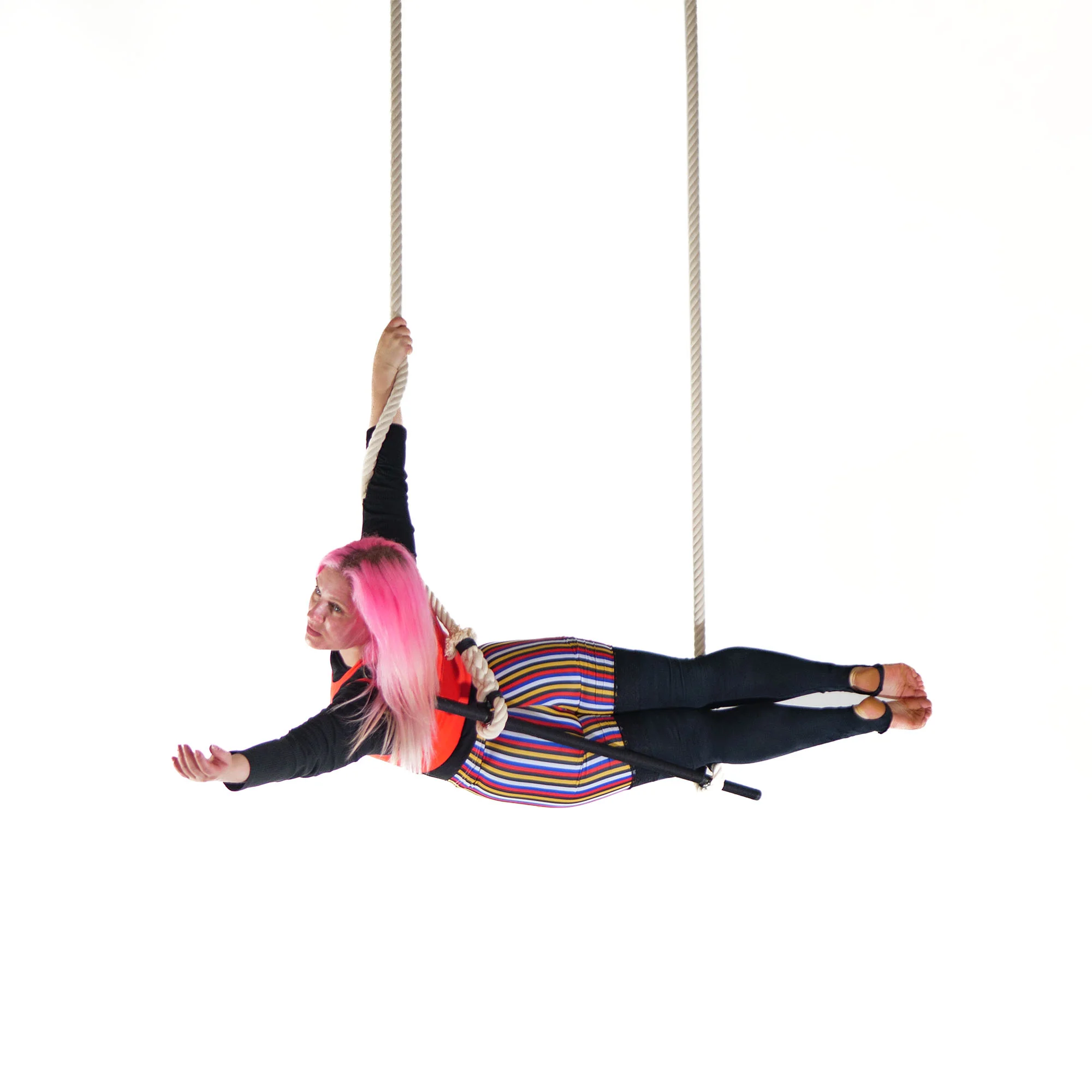 Prodigy Dyna-Core Classic Extended Trapeze - Image 17