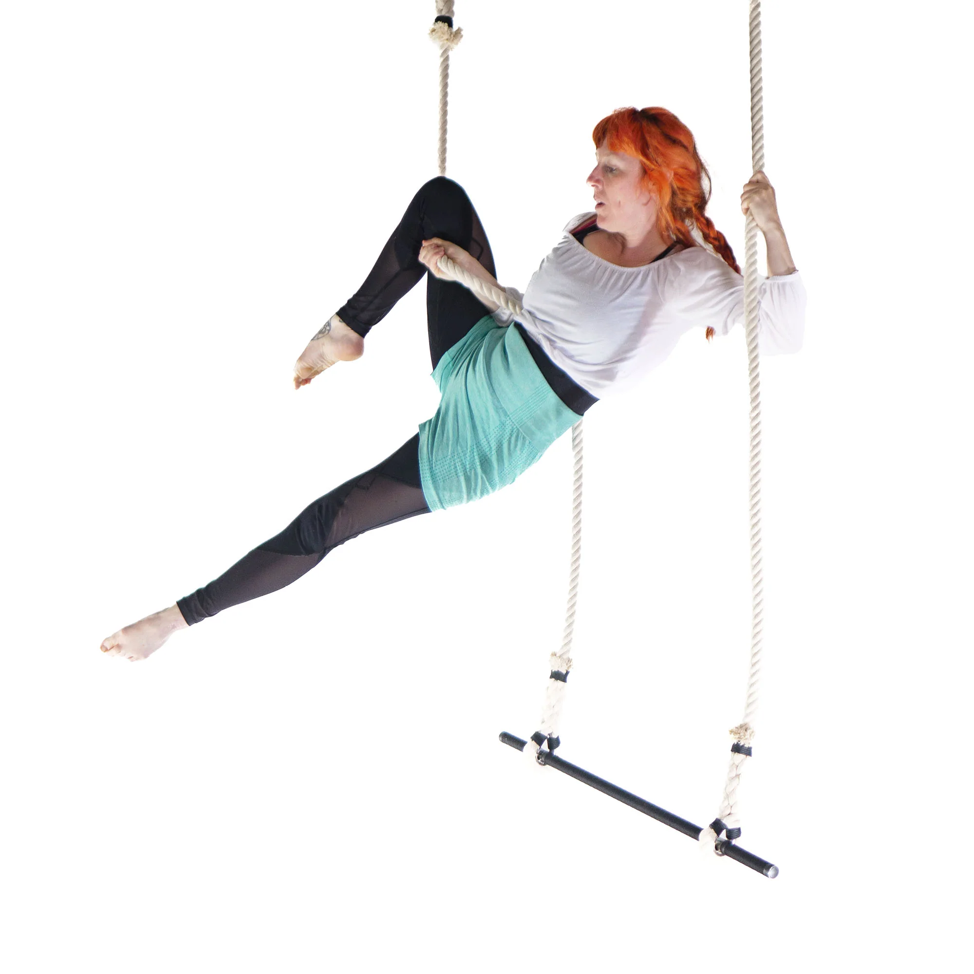 Prodigy Dyna-Core Classic Extended Trapeze - Image 20