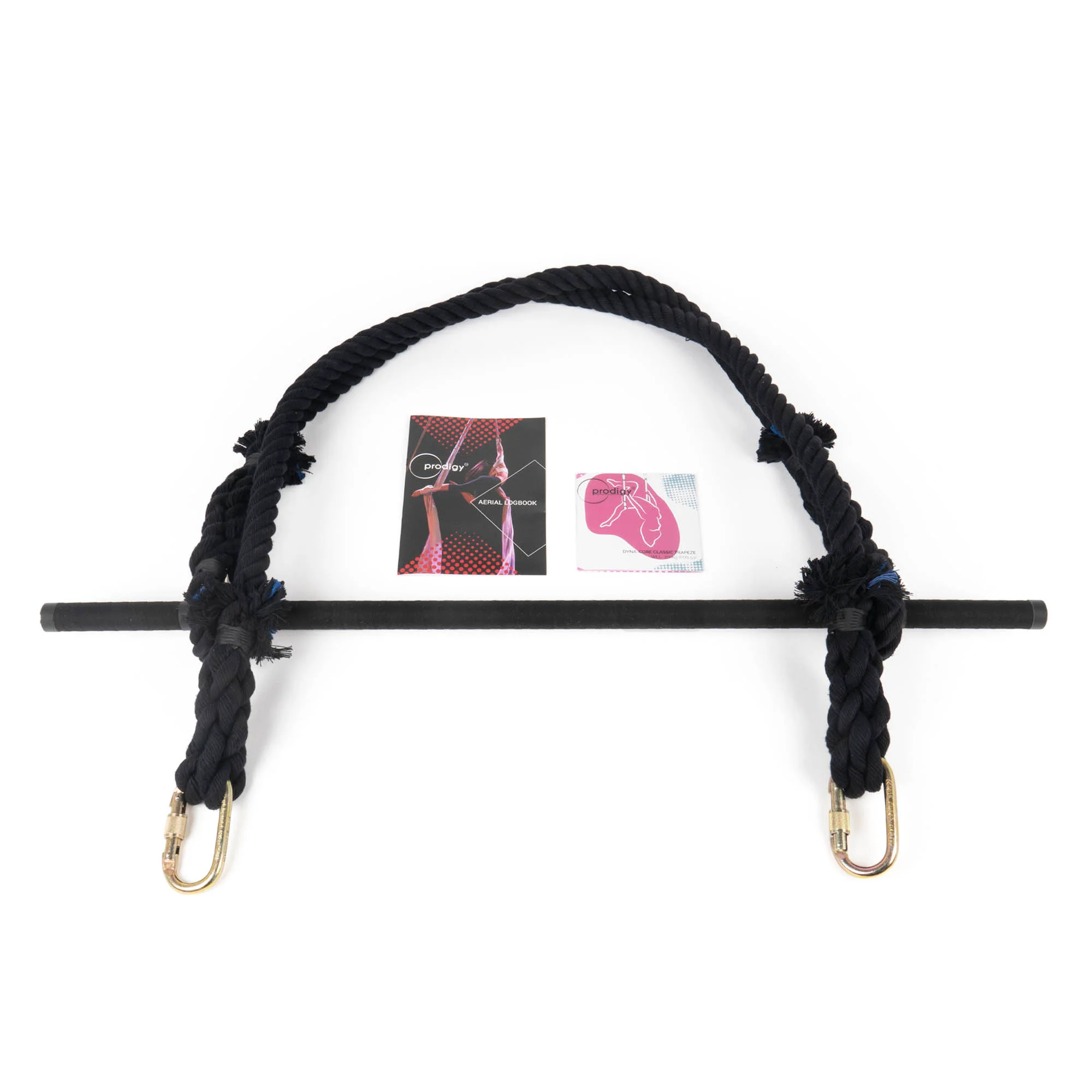 Prodigy Dyna-Core Classic Extended Trapeze - Image 22