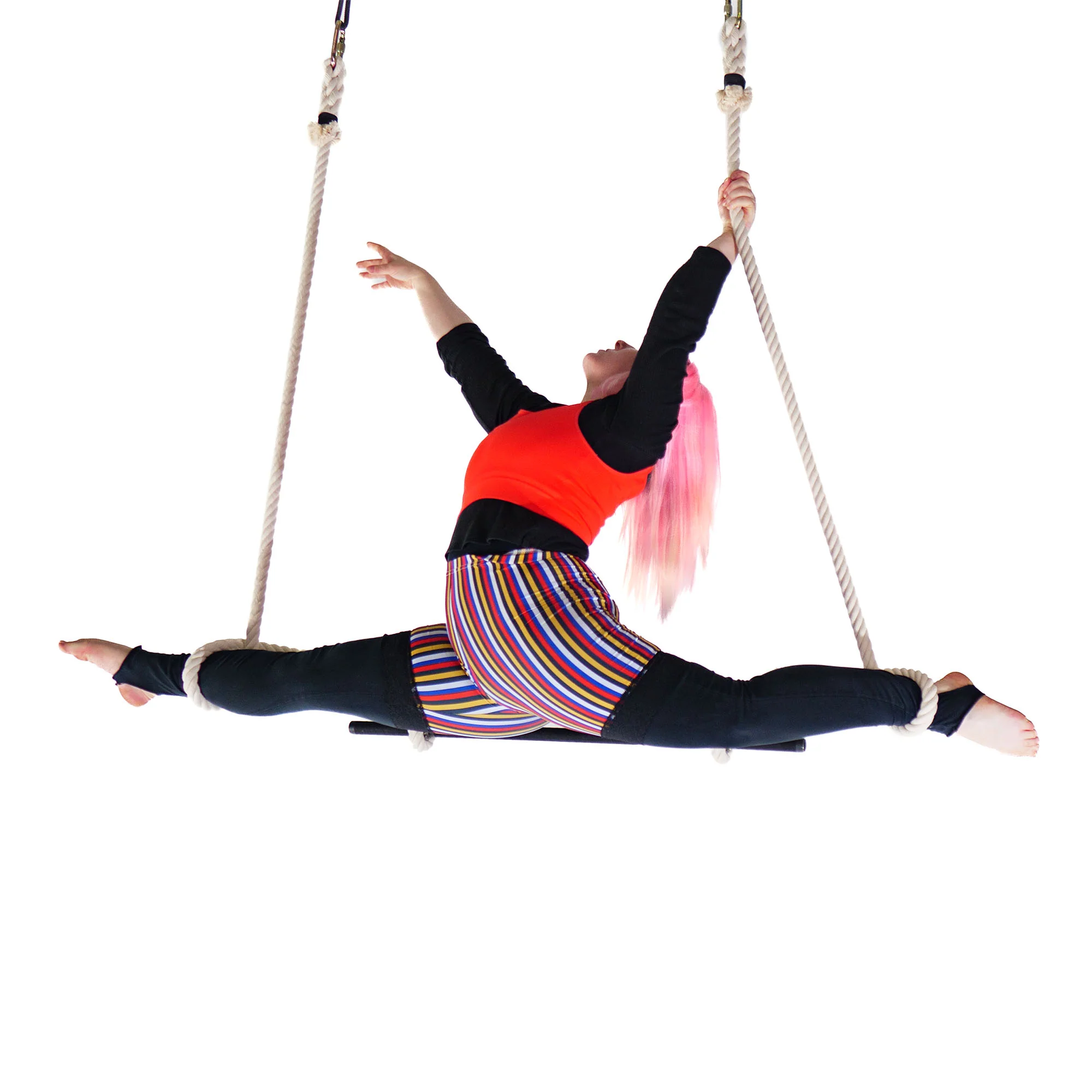 Prodigy Dyna-Core Classic Extended Trapeze - Image 5