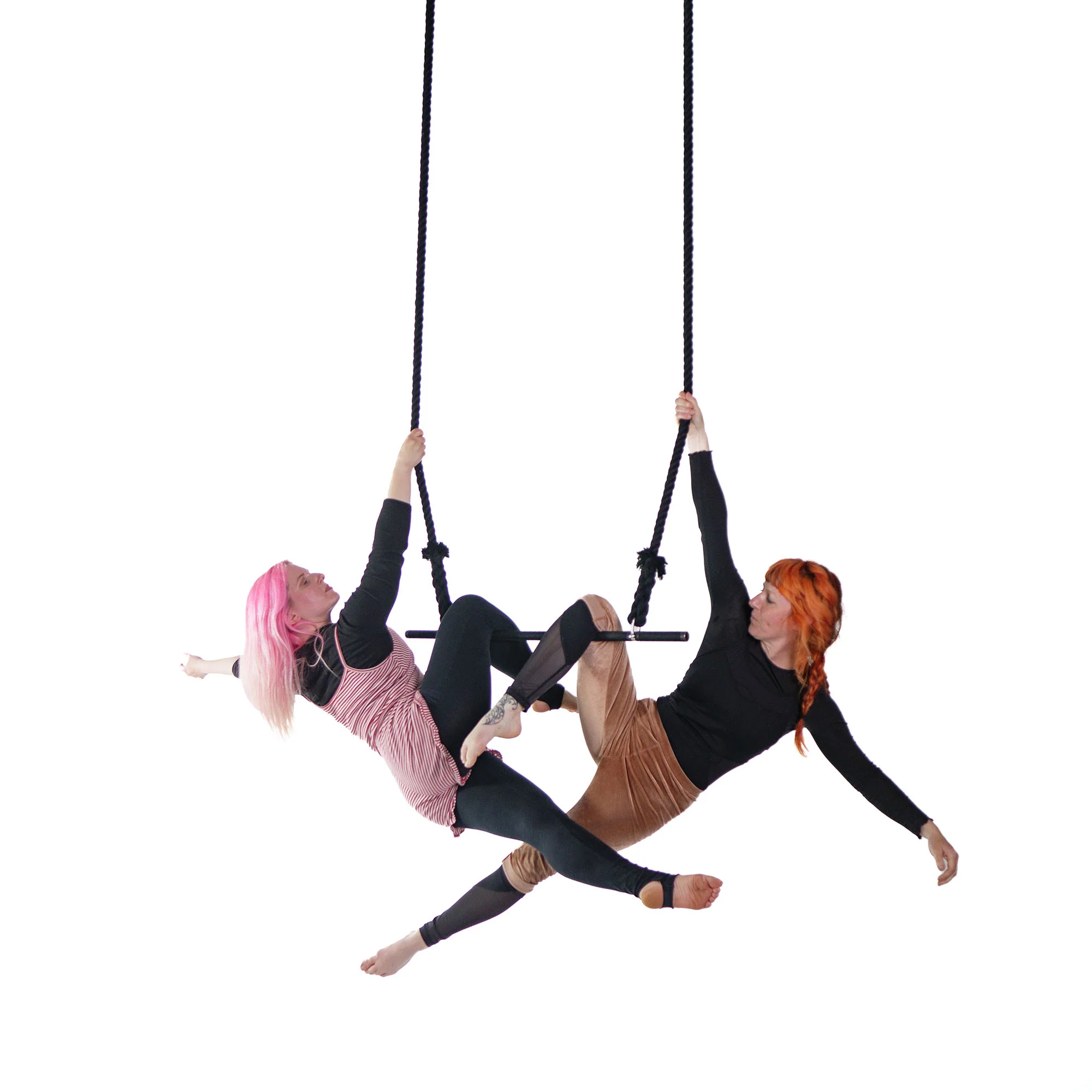 Prodigy Dyna-Core Shackle Extended Trapeze - Image 10