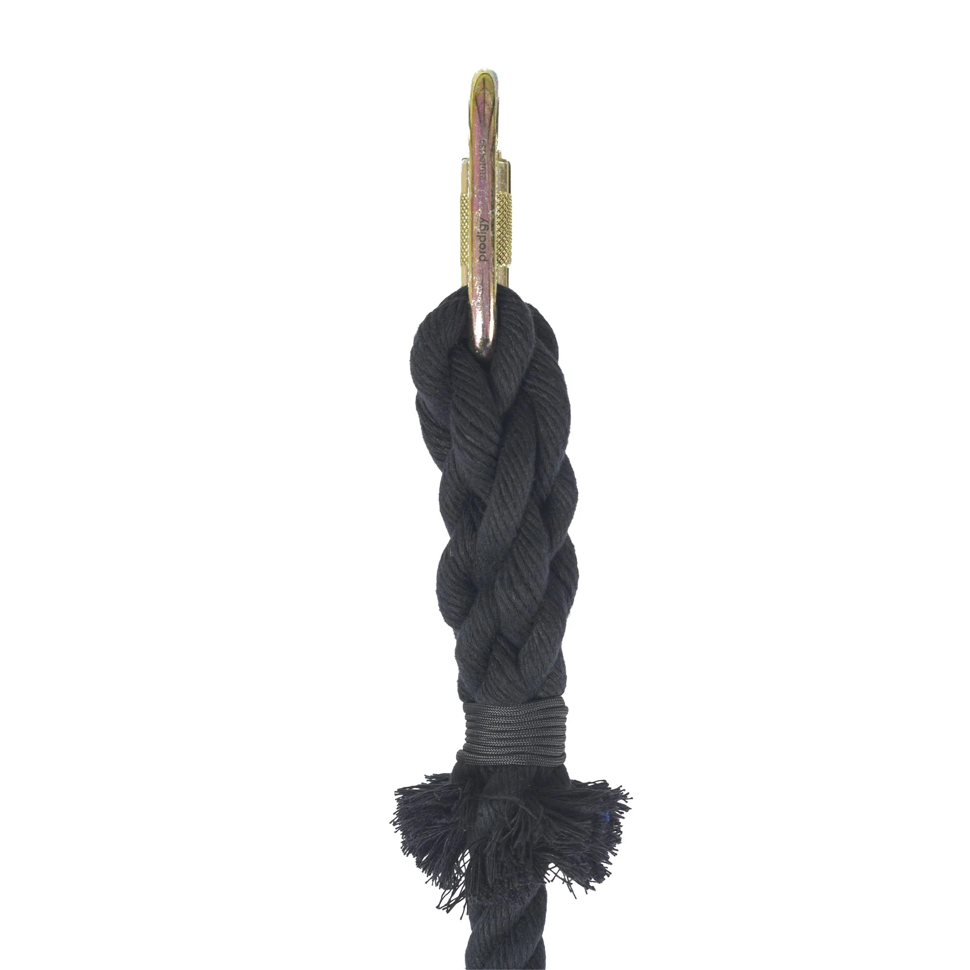 Prodigy Dyna-Core Shackle Extended Trapeze - Image 11