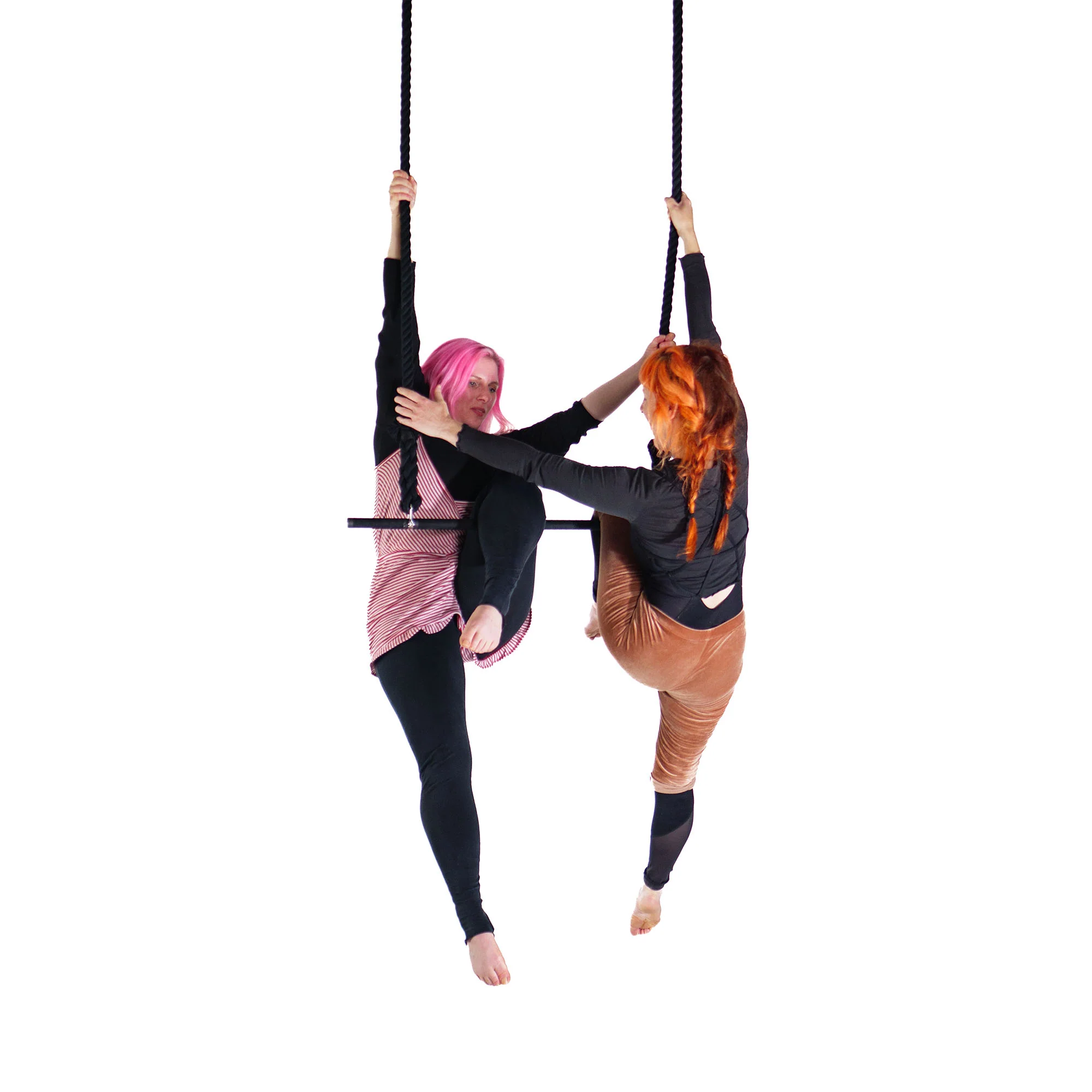 Prodigy Dyna-Core Shackle Extended Trapeze - Image 14