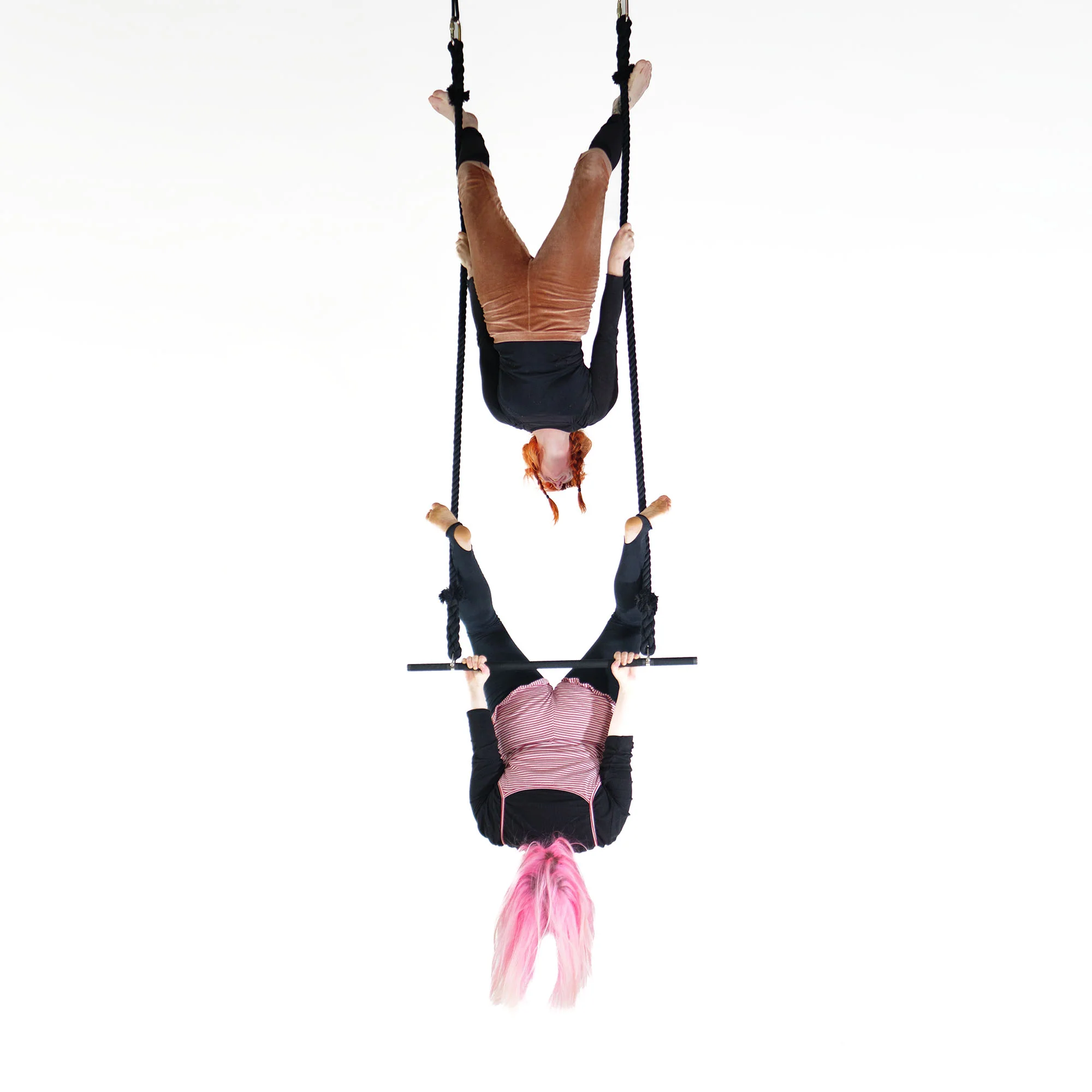 Prodigy Dyna-Core Shackle Extended Trapeze - Image 16