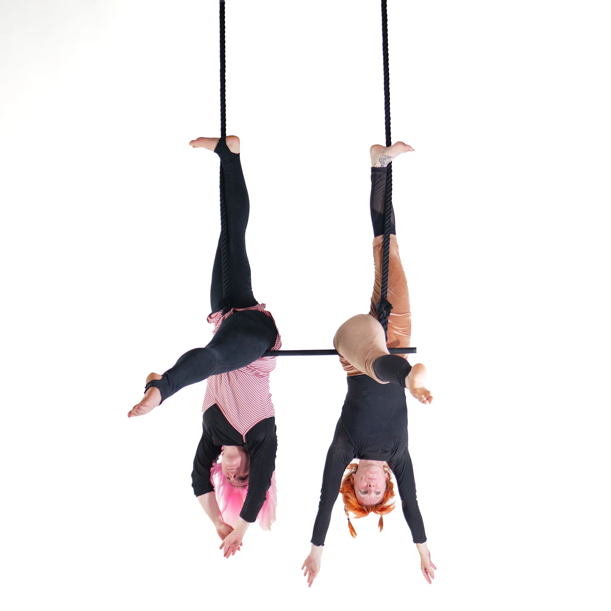 Prodigy Dyna-Core Shackle Extended Trapeze - Image 5