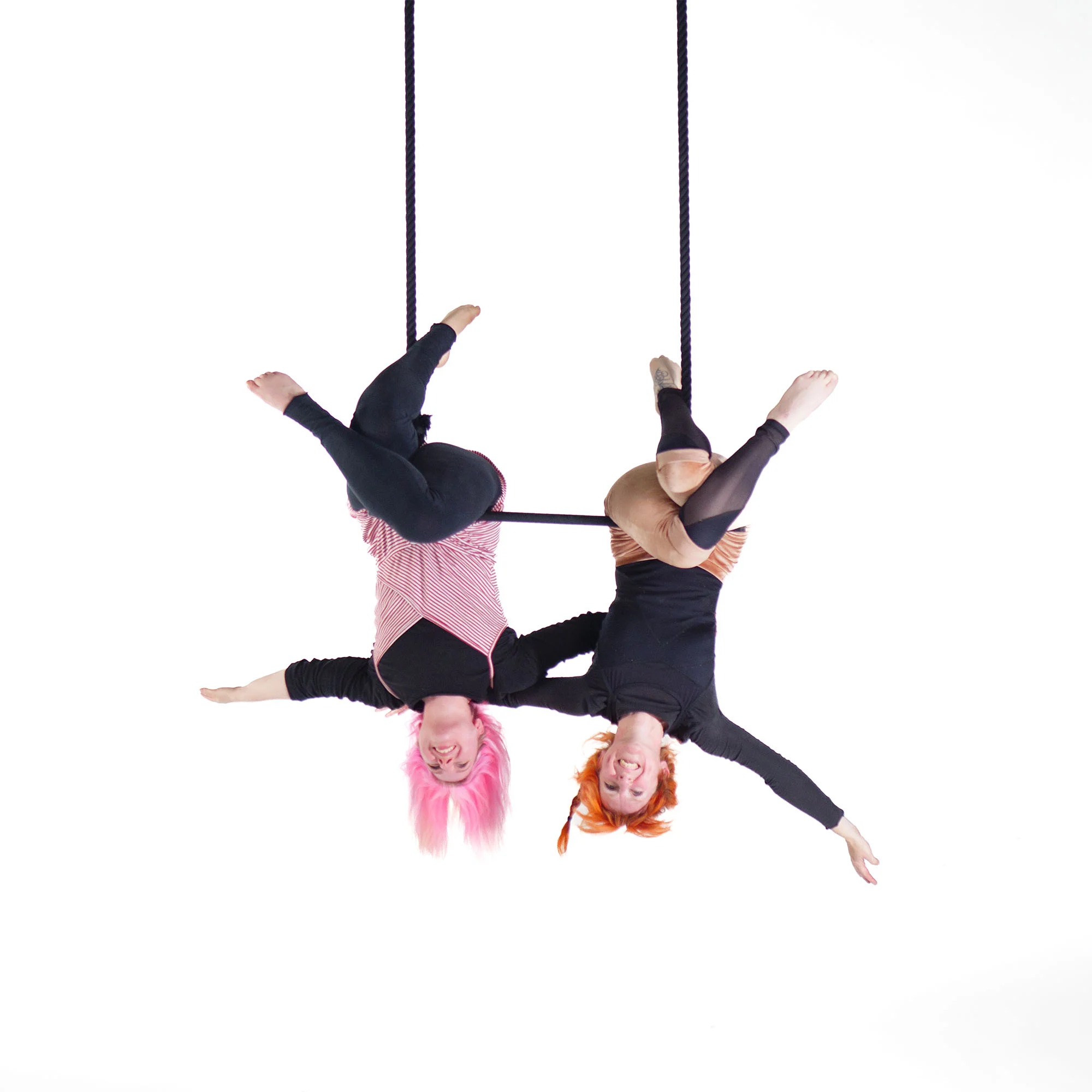 Prodigy Dyna-Core Shackle Extended Trapeze - Image 6