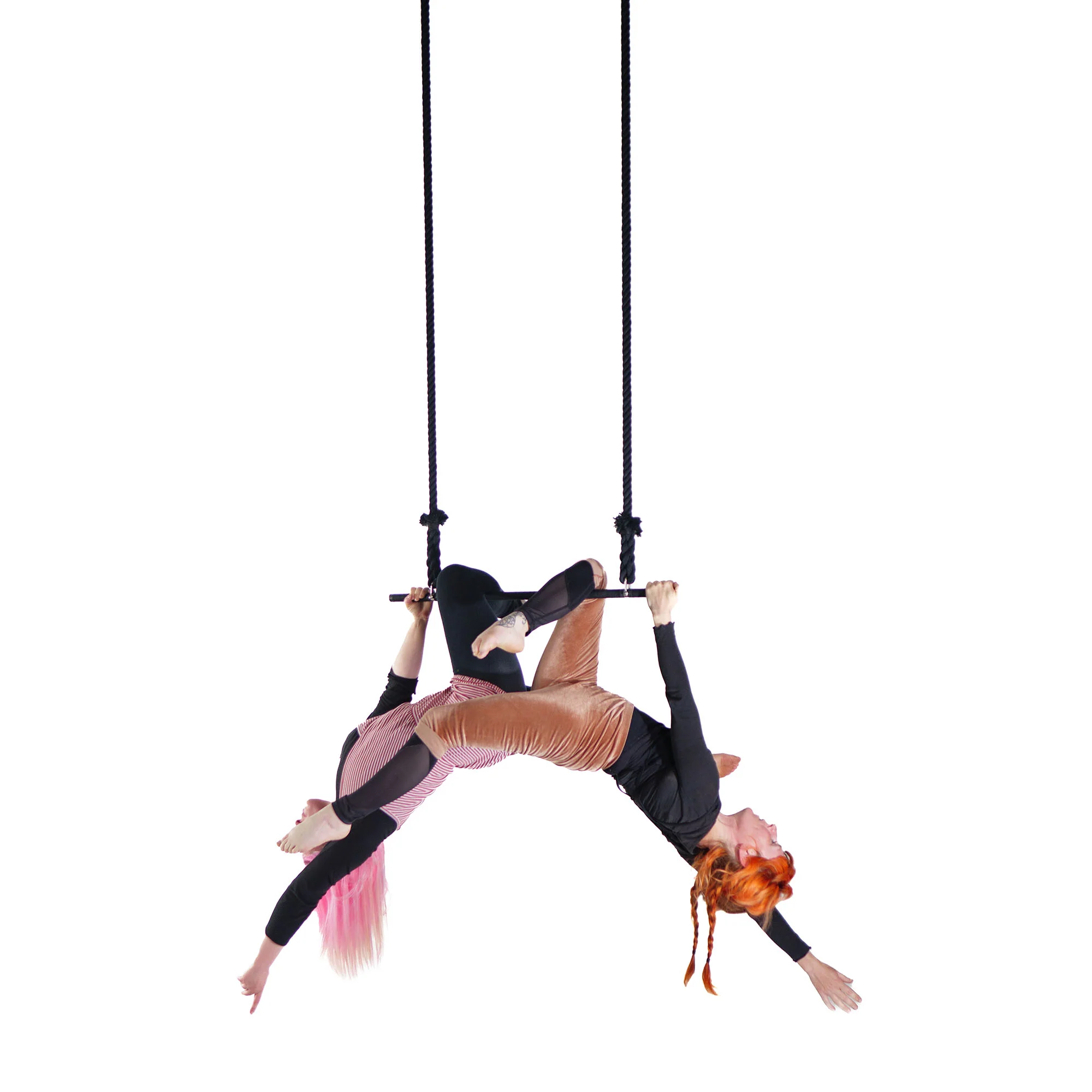 Prodigy Dyna-Core Shackle Extended Trapeze - Image 8