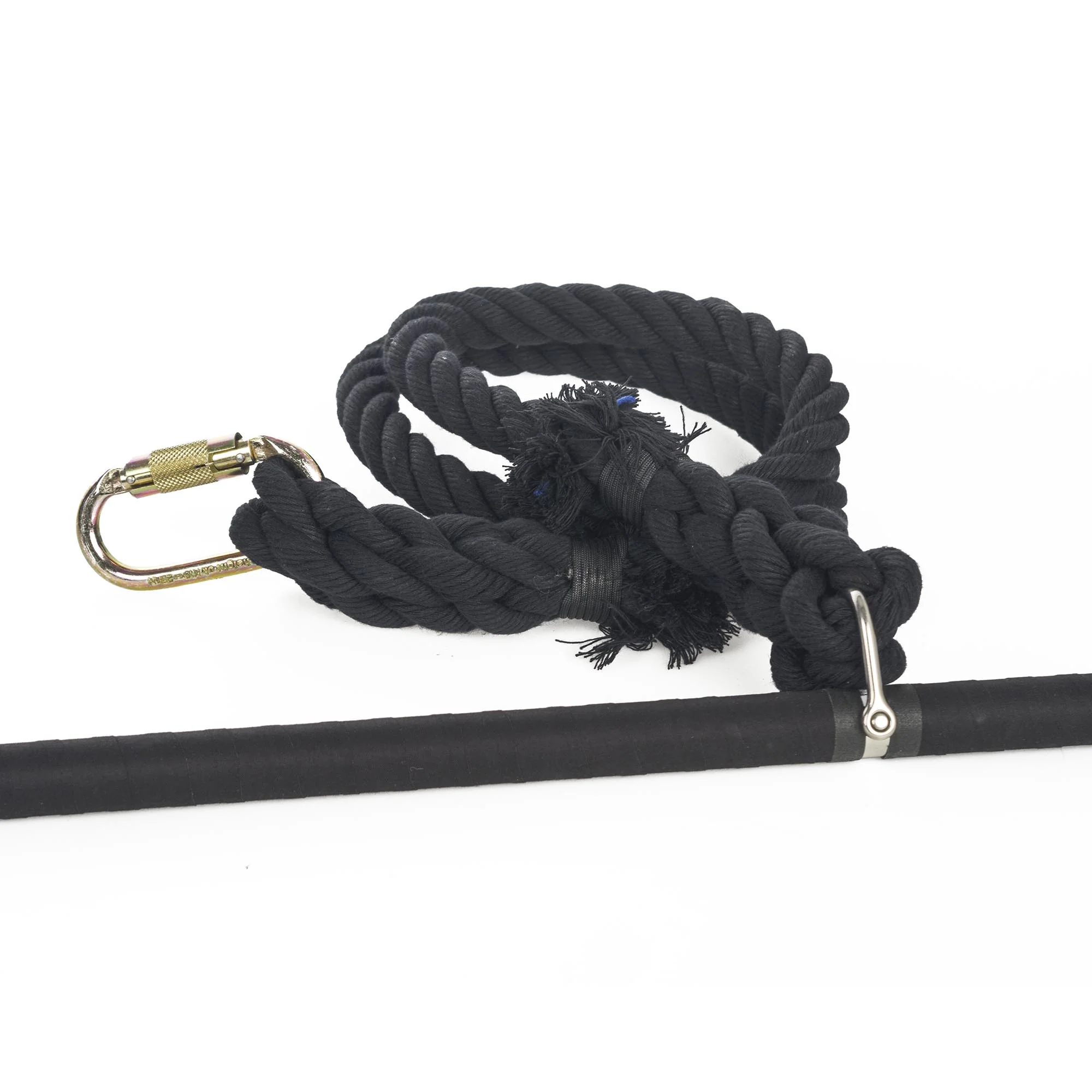 Prodigy Dyna-Core Shackle Extended Trapeze - Image 9