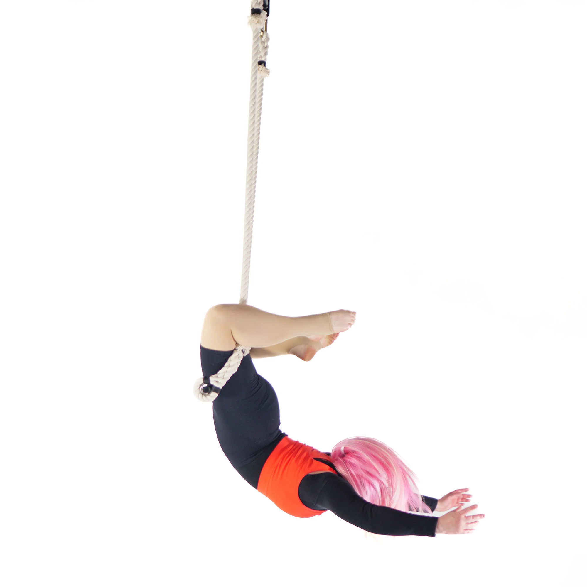 Prodigy Dyna-Core Classic Trapeze - Image 13