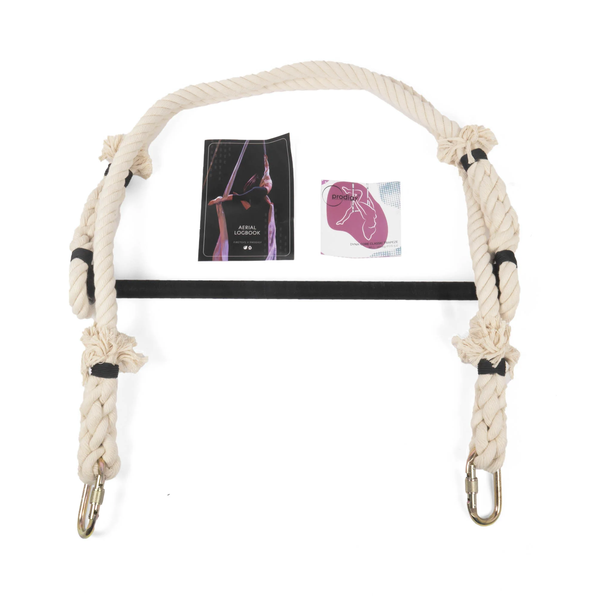 Prodigy Dyna-Core Classic Trapeze - Image 19
