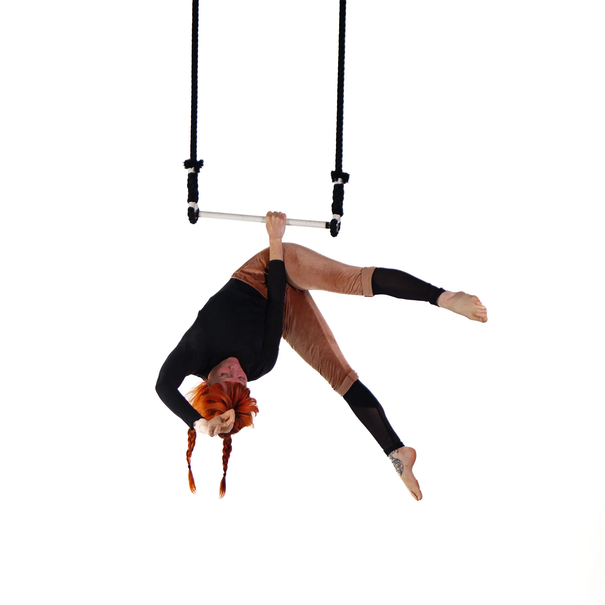 Prodigy Dyna-Core Classic Trapeze - Image 2