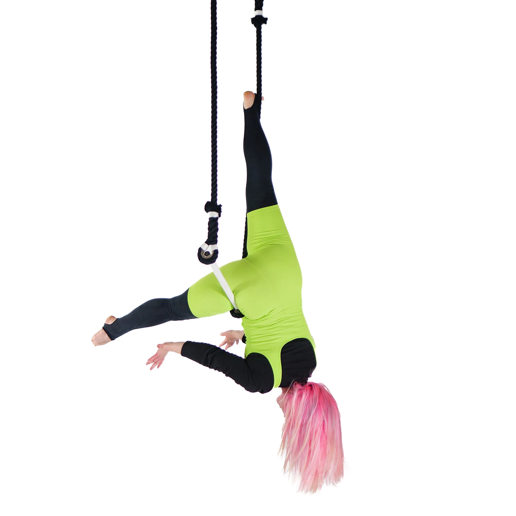 Prodigy Dyna-Core Classic Trapeze - Image 7