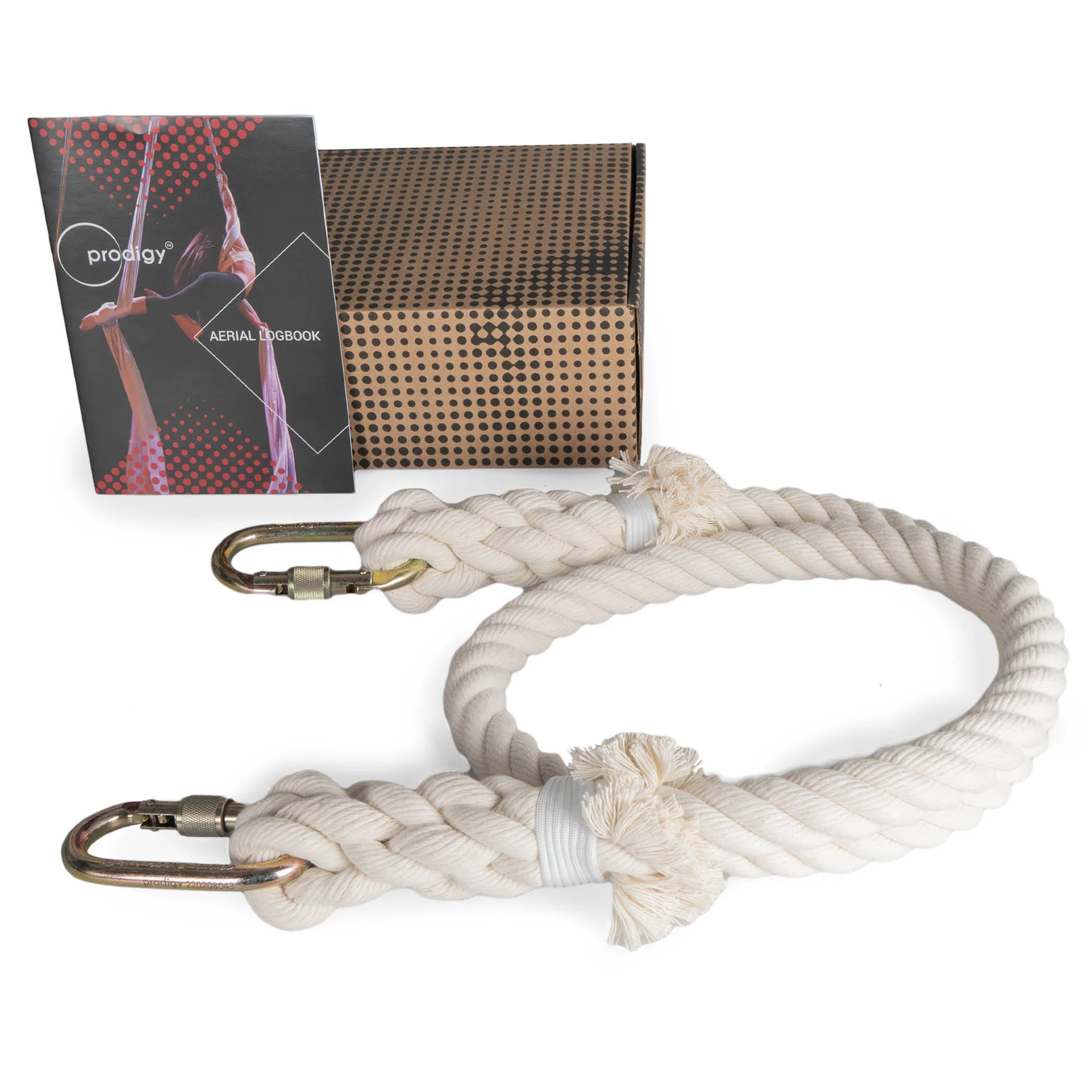 Prodigy Dyna-Core Rigging Rope V2-S - Image 16