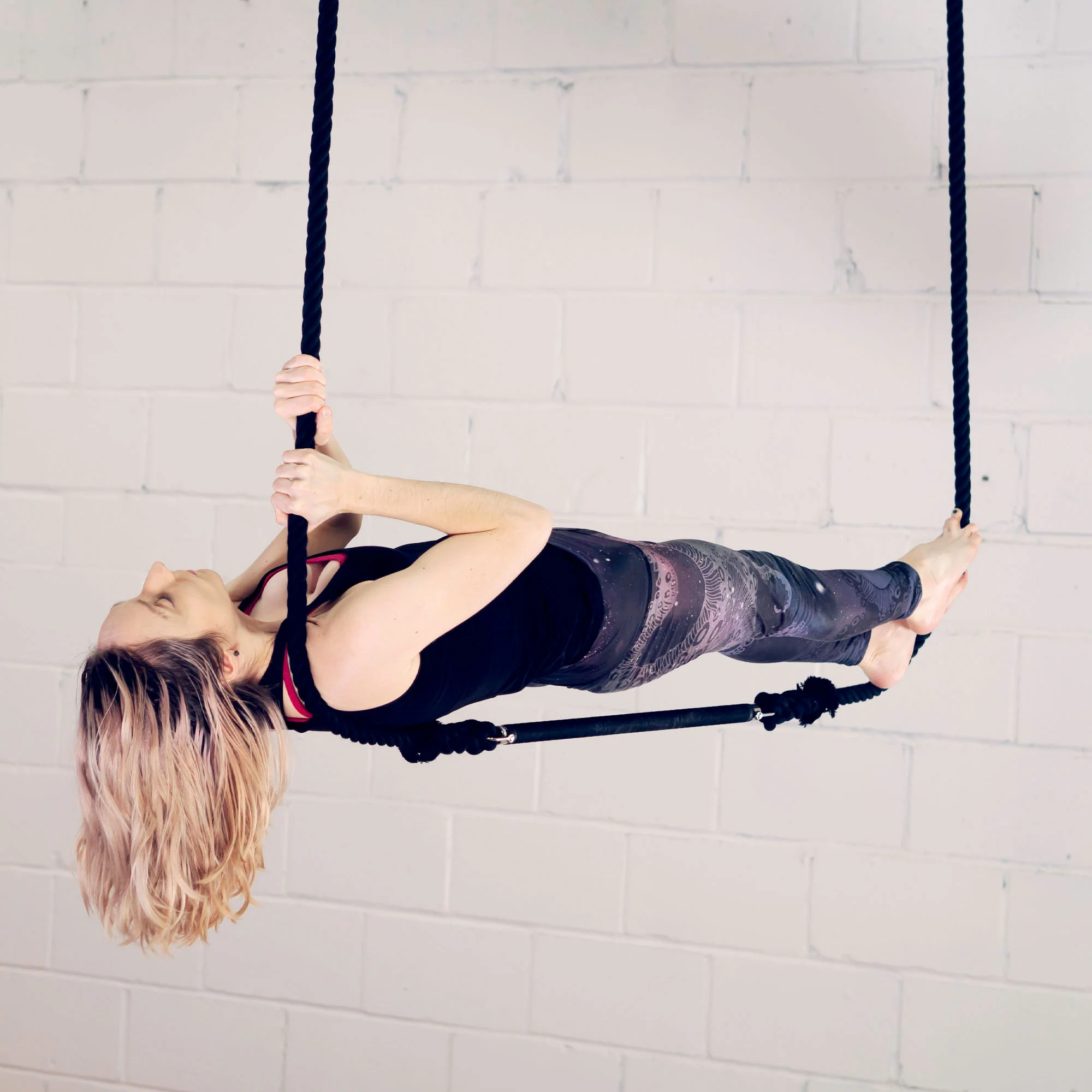 Prodigy Dyna-Core Shackle Trapeze - Image 11