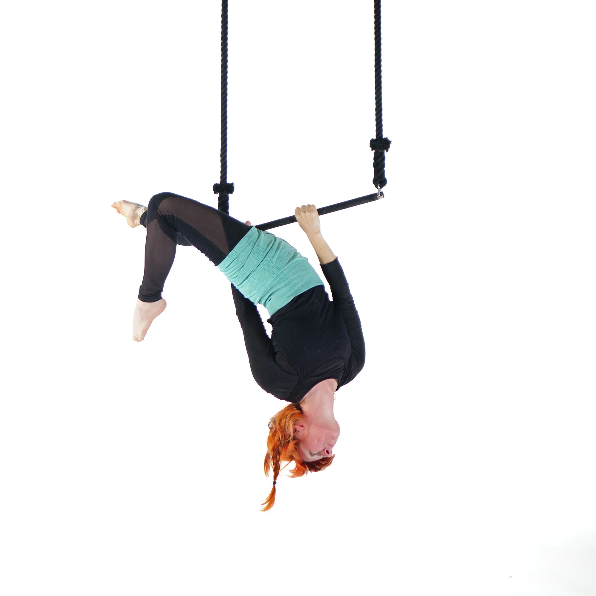 Prodigy Dyna-Core Shackle Trapeze - Image 15