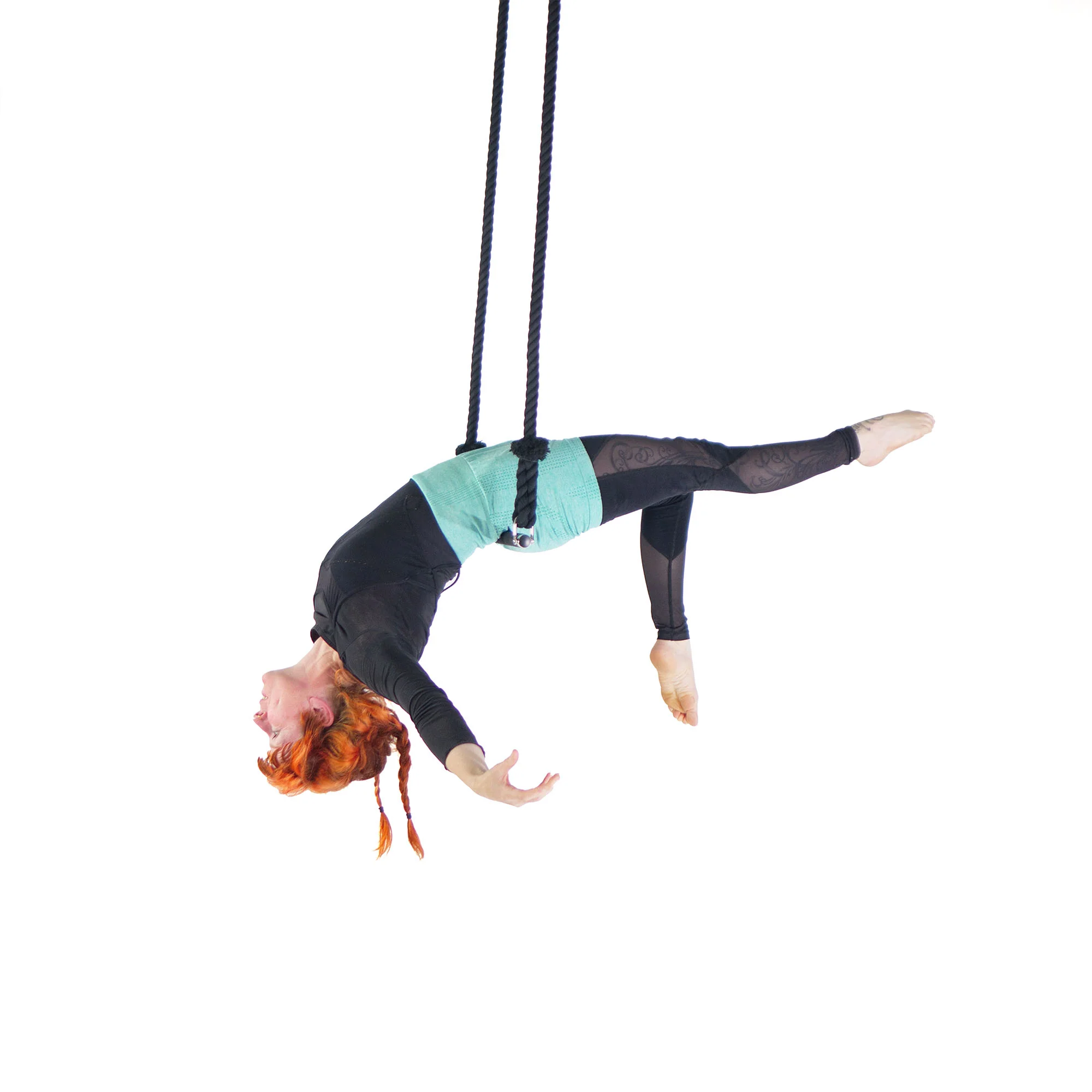 Prodigy Dyna-Core Shackle Trapeze - Image 17