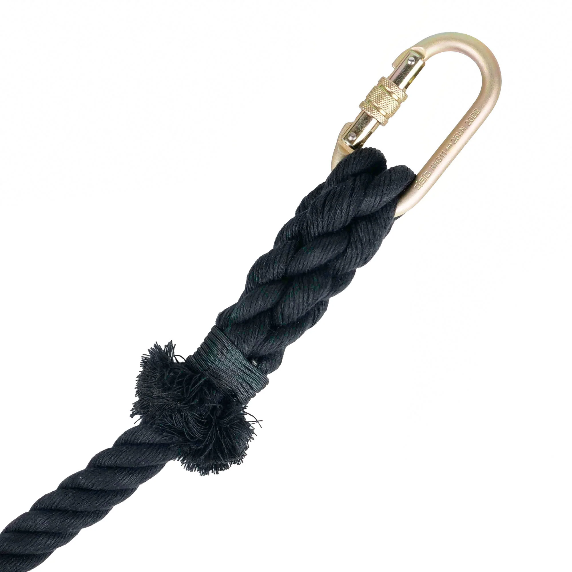 Prodigy Dyna-Core Shackle Trapeze - Image 18