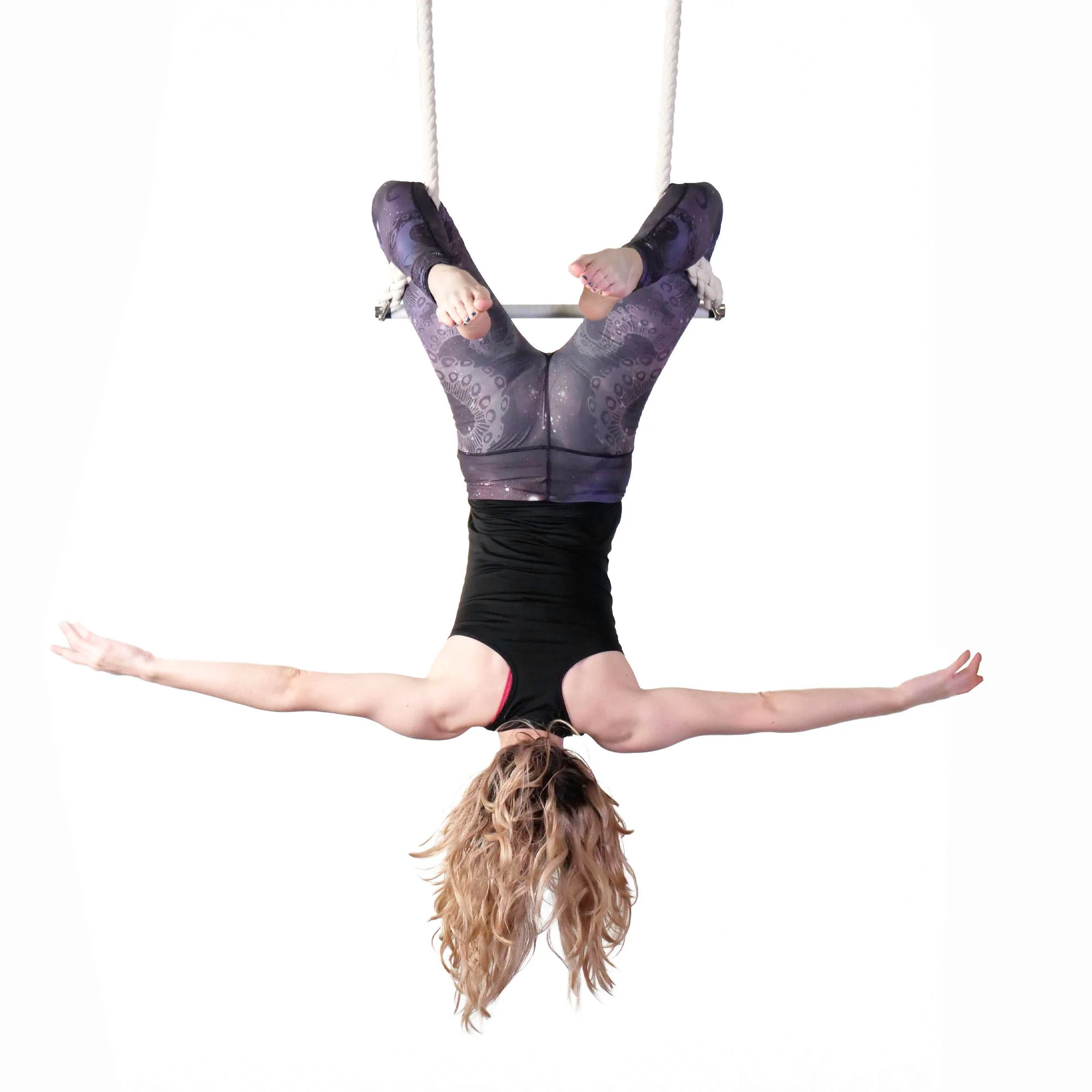Prodigy Dyna-Core Shackle Trapeze - Image 2