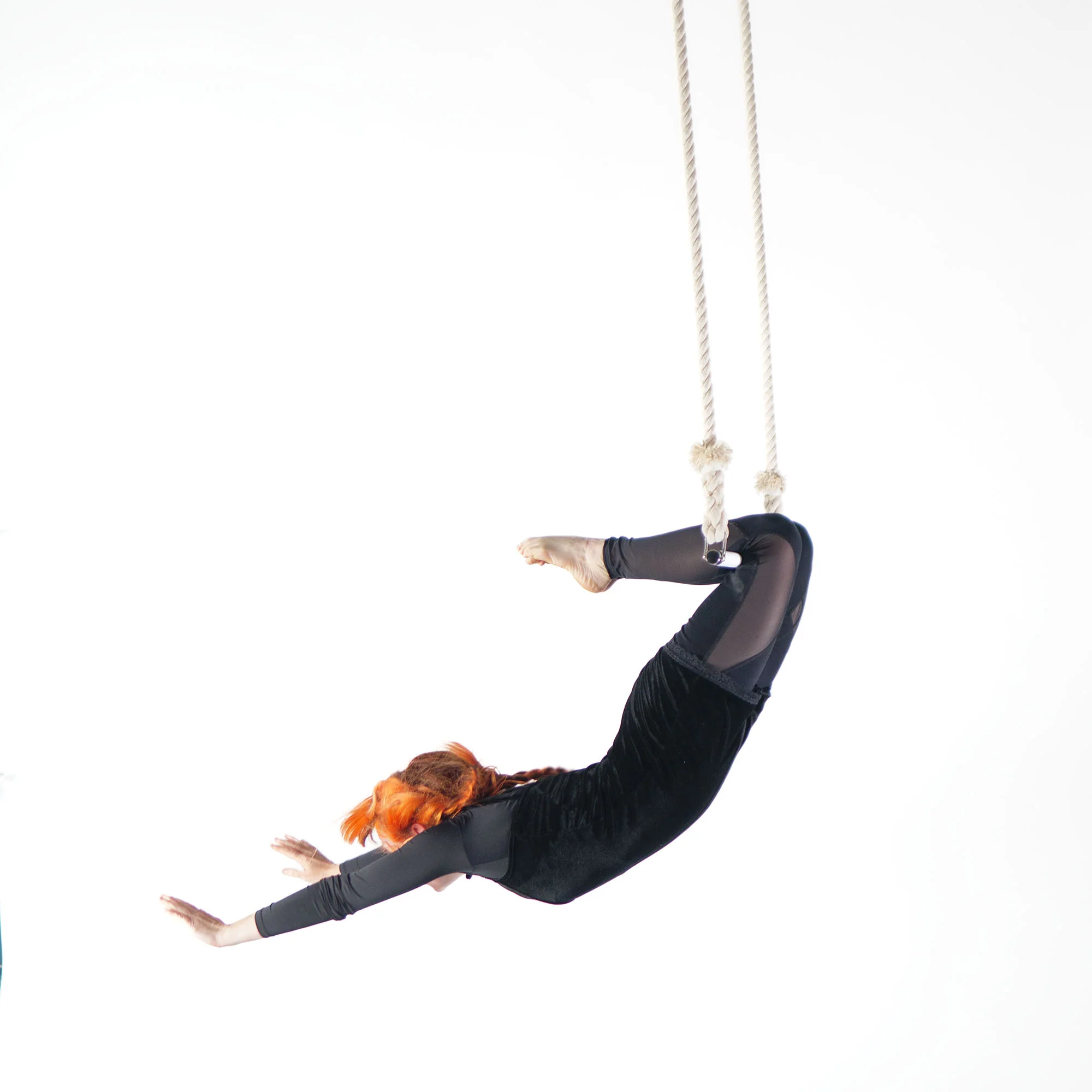 Prodigy Dyna-Core Shackle Trapeze - Image 20