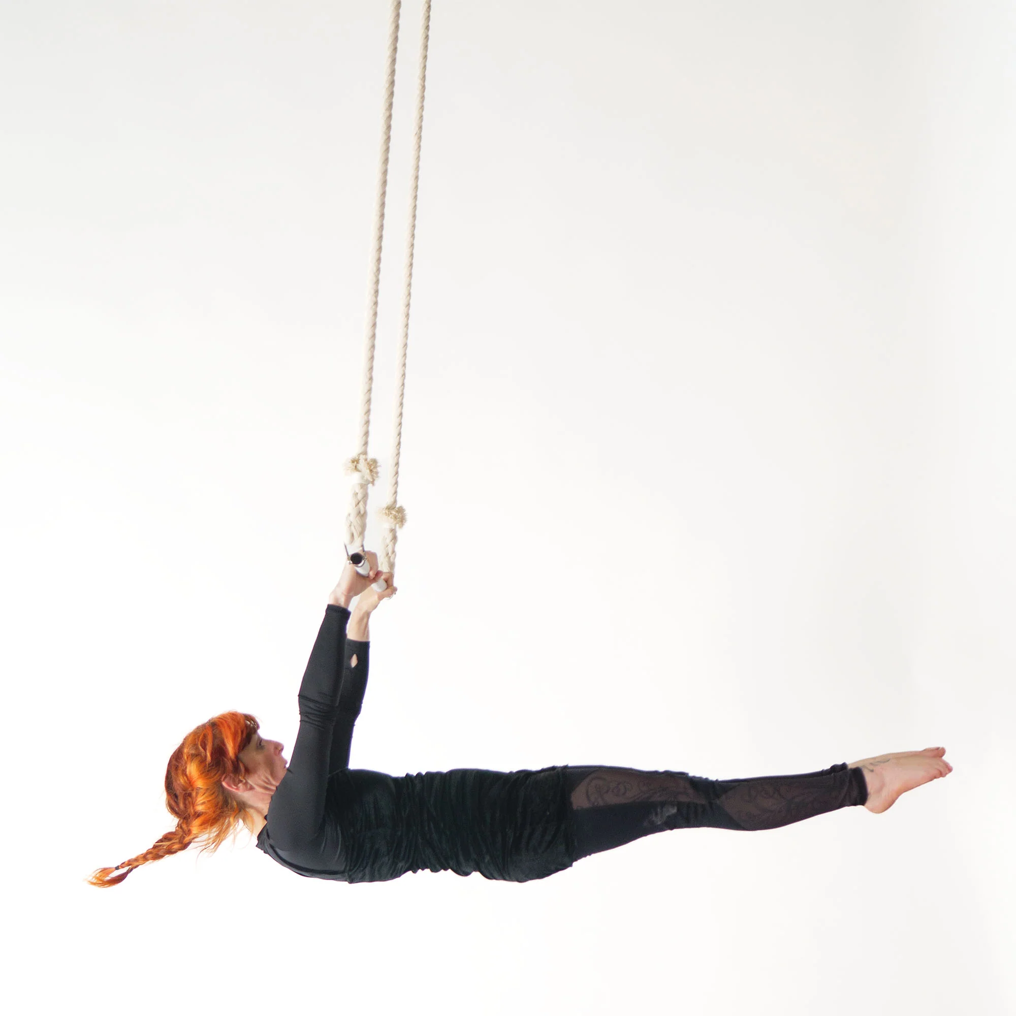 Prodigy Dyna-Core Shackle Trapeze - Image 23