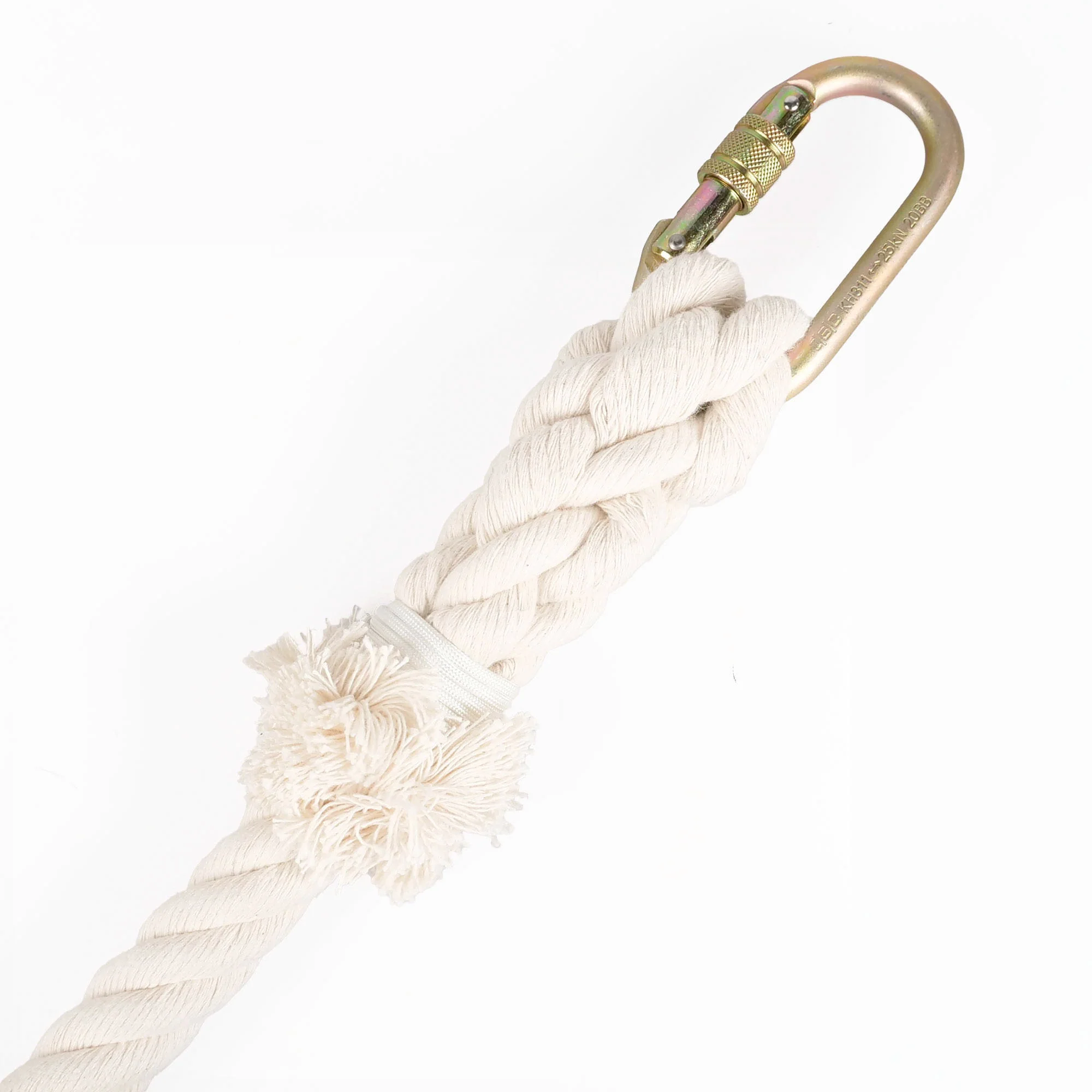 Prodigy Dyna-Core Shackle Trapeze - Image 26
