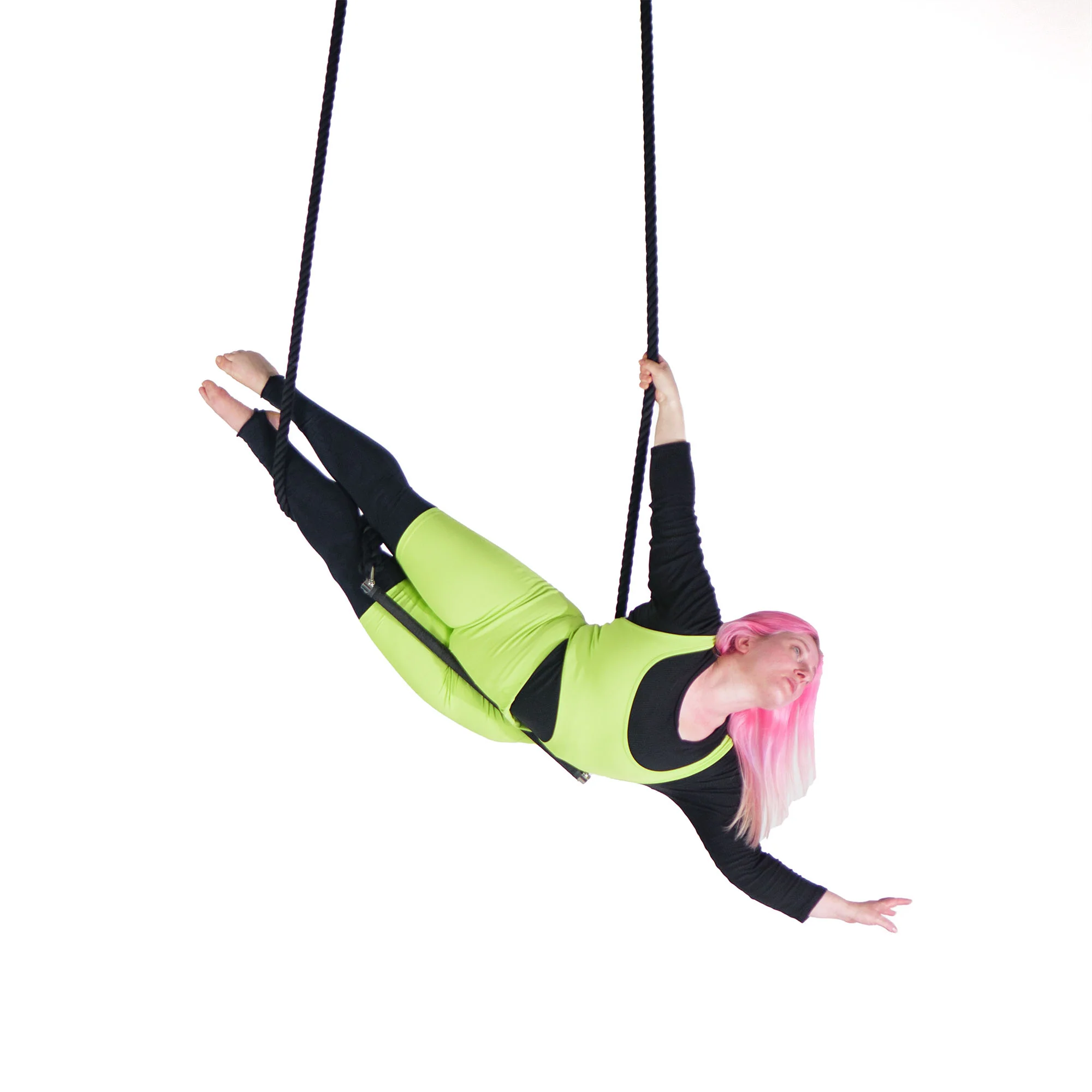Prodigy Dyna-Core Shackle Trapeze - Image 3