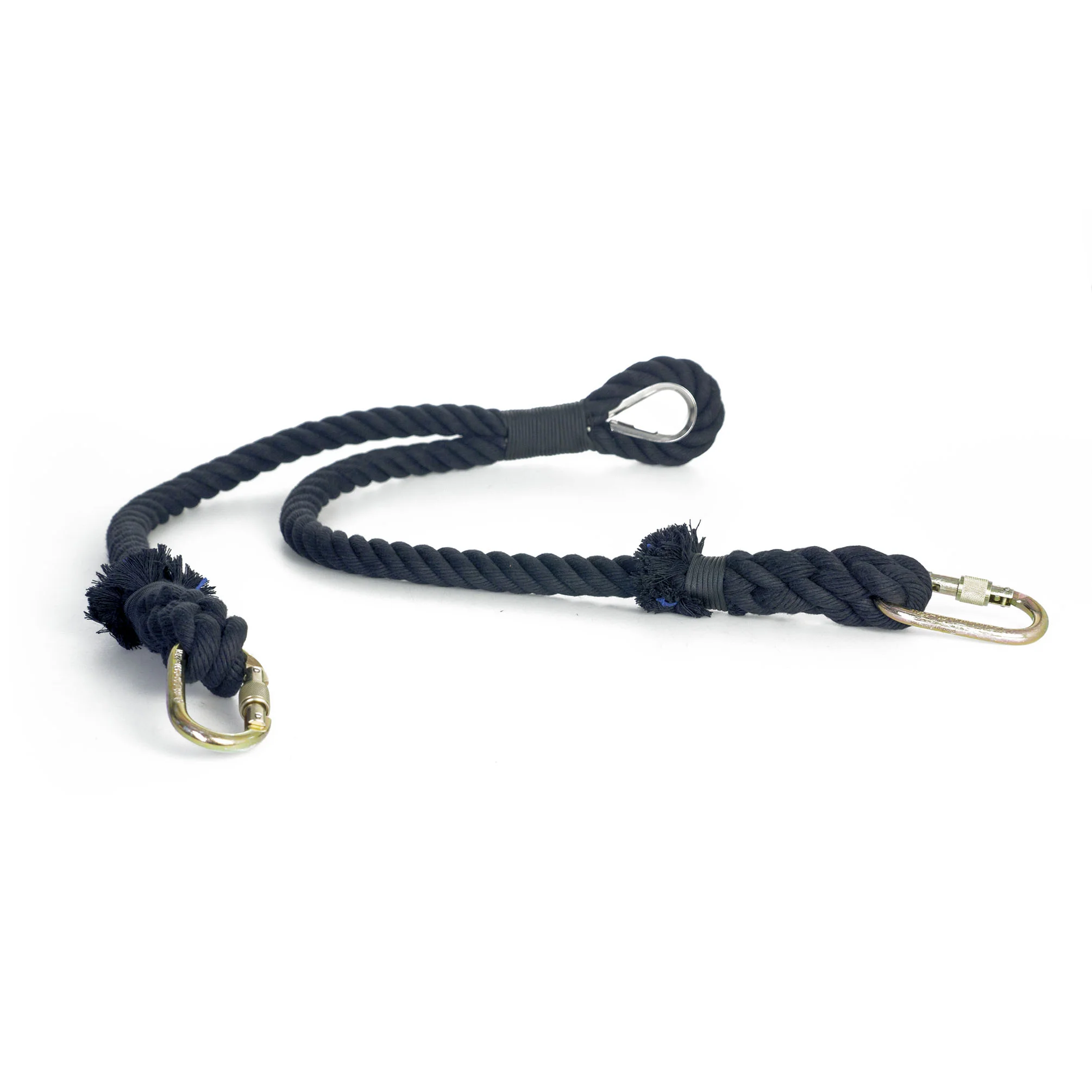 Prodigy Dyna-Core Triangle Rigging Rope - Image 3