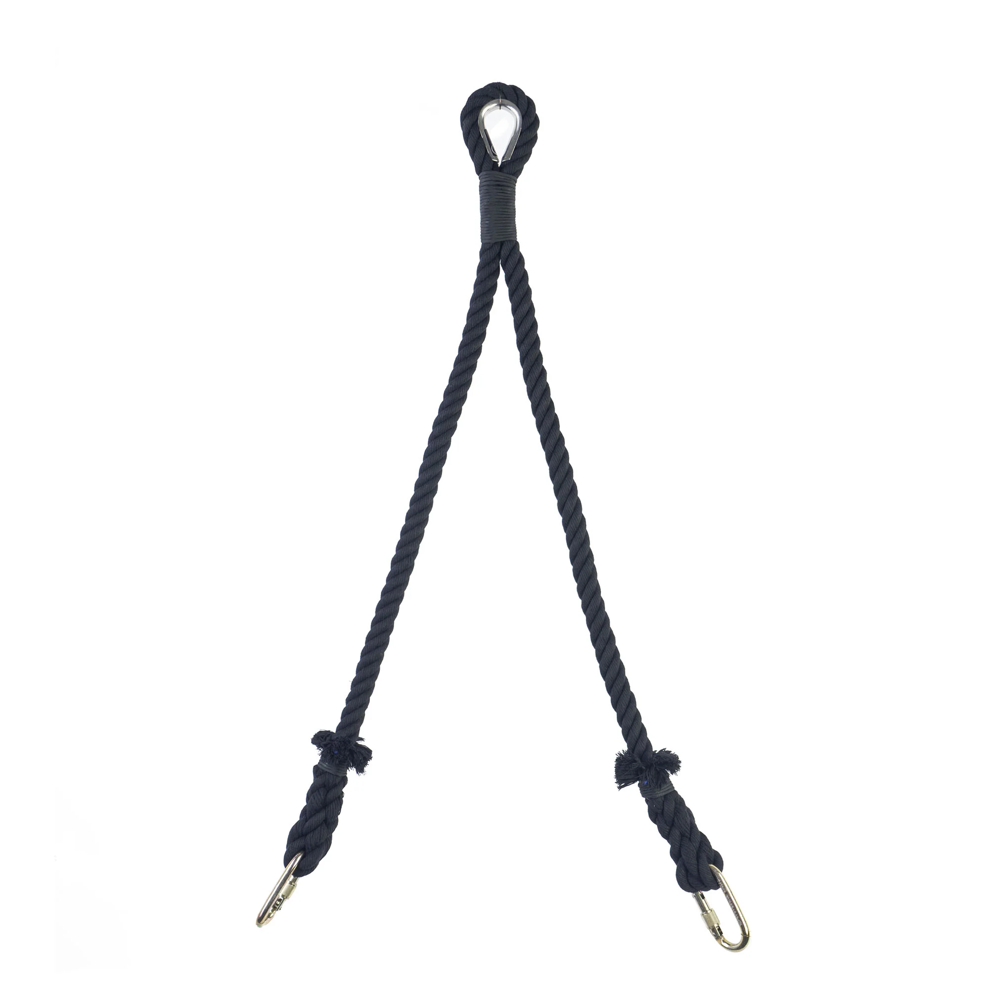 Prodigy Dyna-Core Triangle Rigging Rope - Image 4