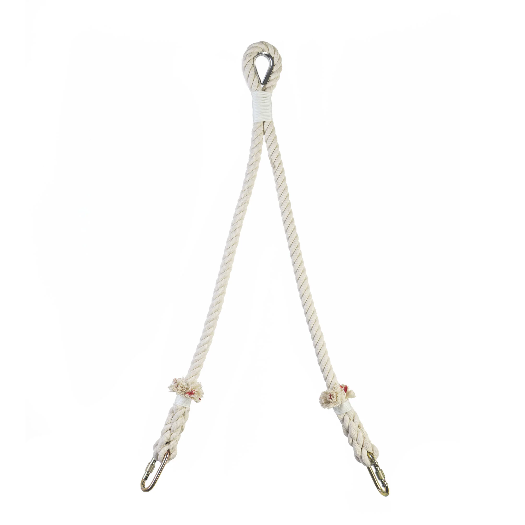 Prodigy Dyna-Core Triangle Rigging Rope - Image 6