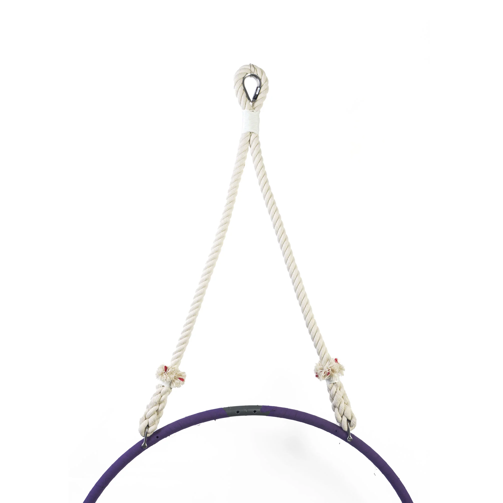 Prodigy Dyna-Core Triangle Rigging Rope - Image 7