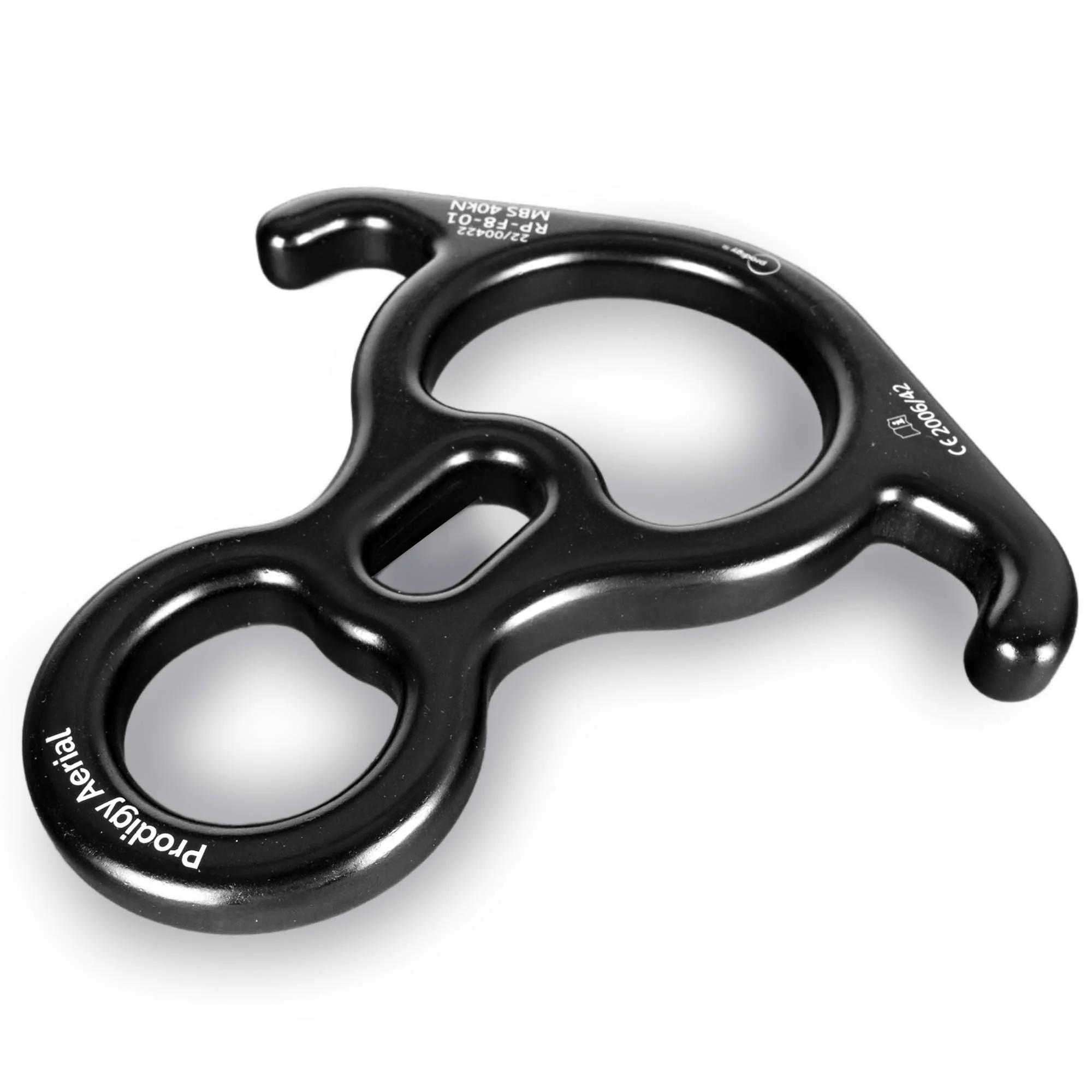 Prodigy Elevate - Figure 8 for Aerial Silks - Image 4