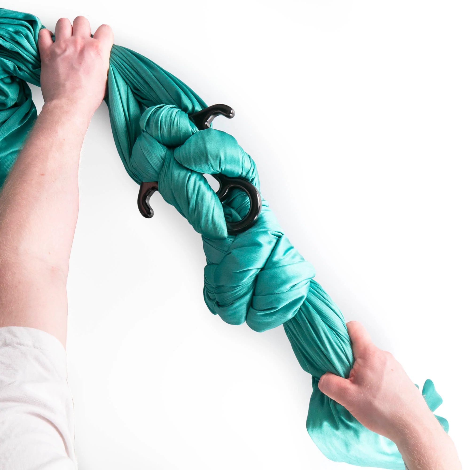 Prodigy Elevate - Figure 8 for Aerial Silks - Image 8