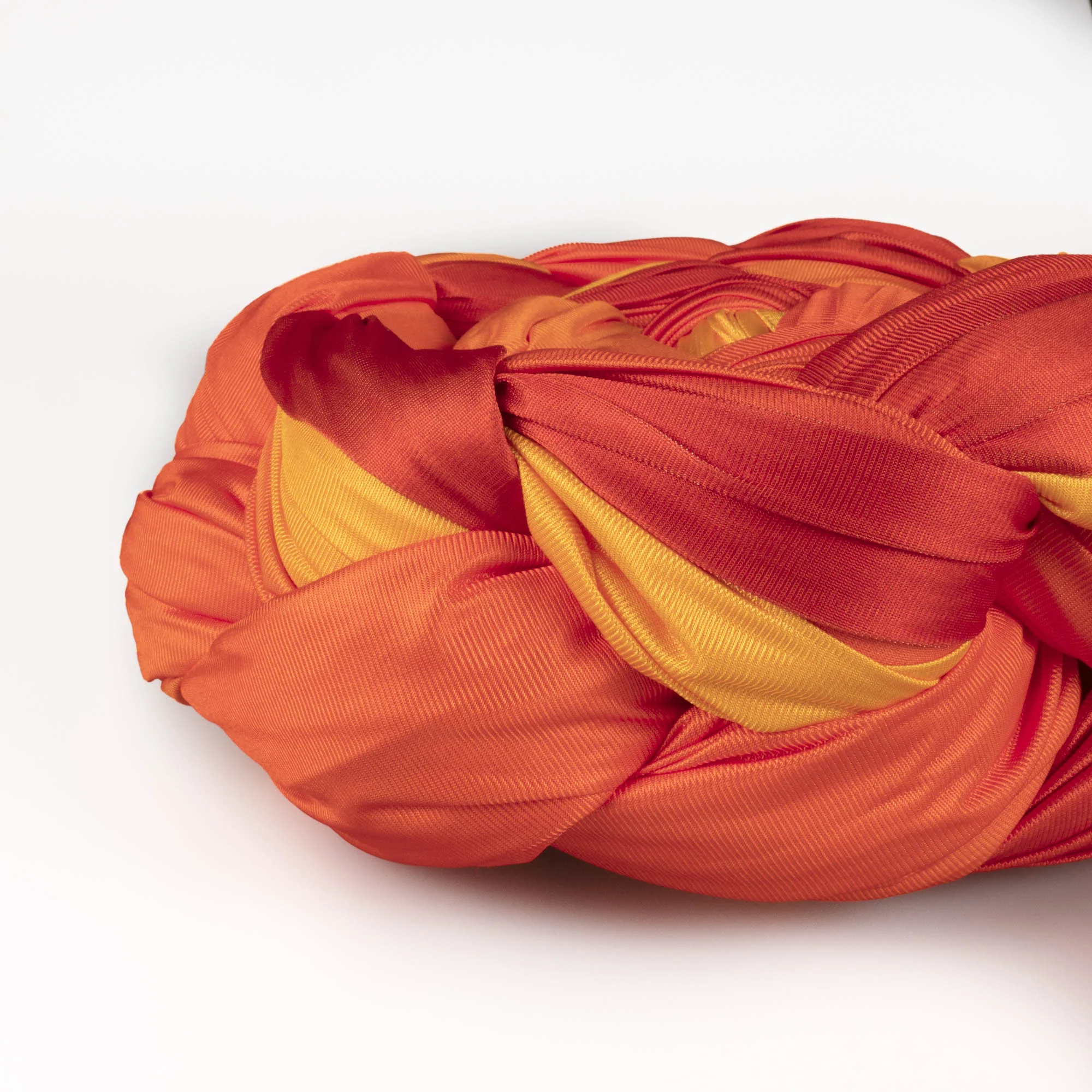 Prodigy Multicoloured Aerial Silks - Low Stretch - 280cm width - Image 28