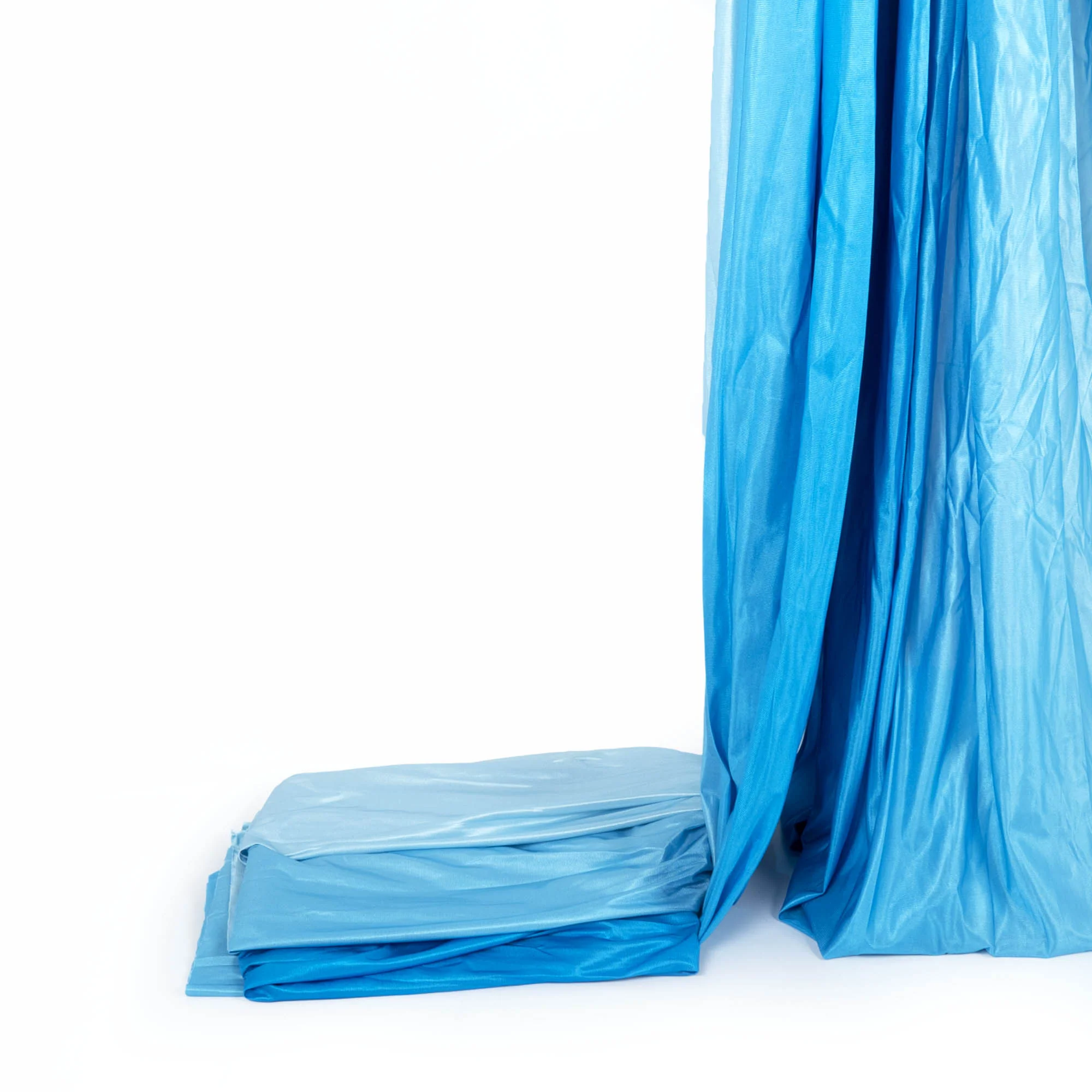 Prodigy Multicoloured Aerial Silks - Low Stretch - 280cm width - Image 6