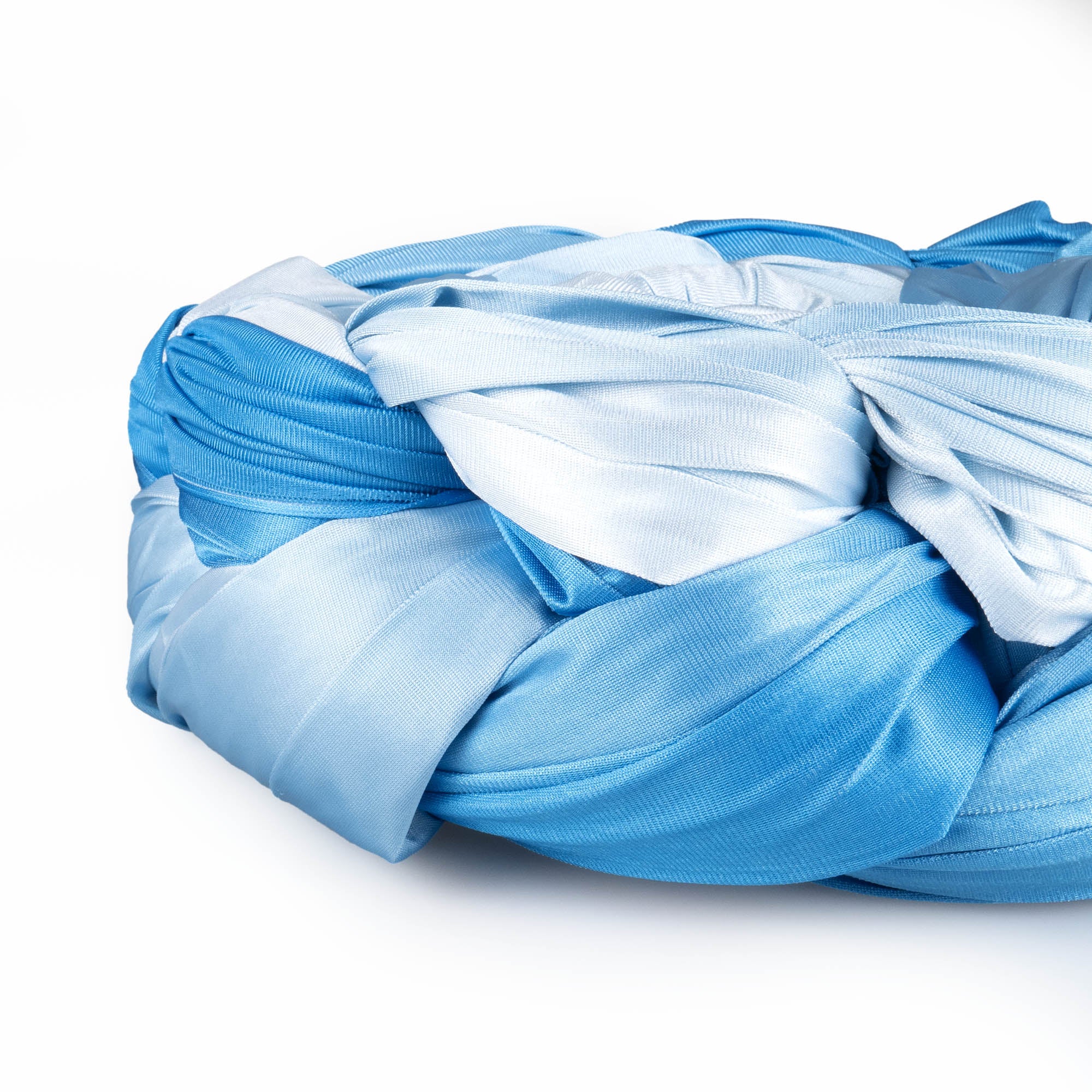 Prodigy Multicoloured Aerial Silks - Low Stretch - 280cm width - Image 10