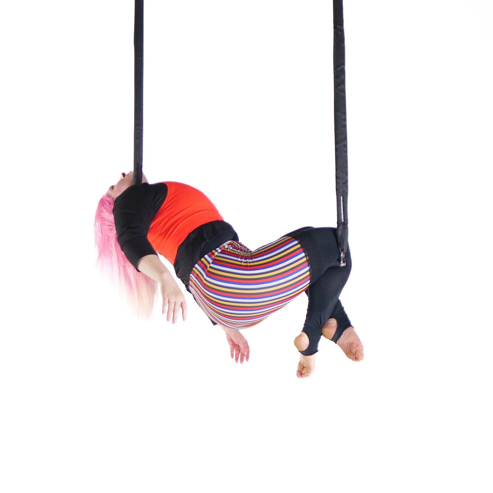 Prodigy PolySafe Shackle Trapeze - Image 11