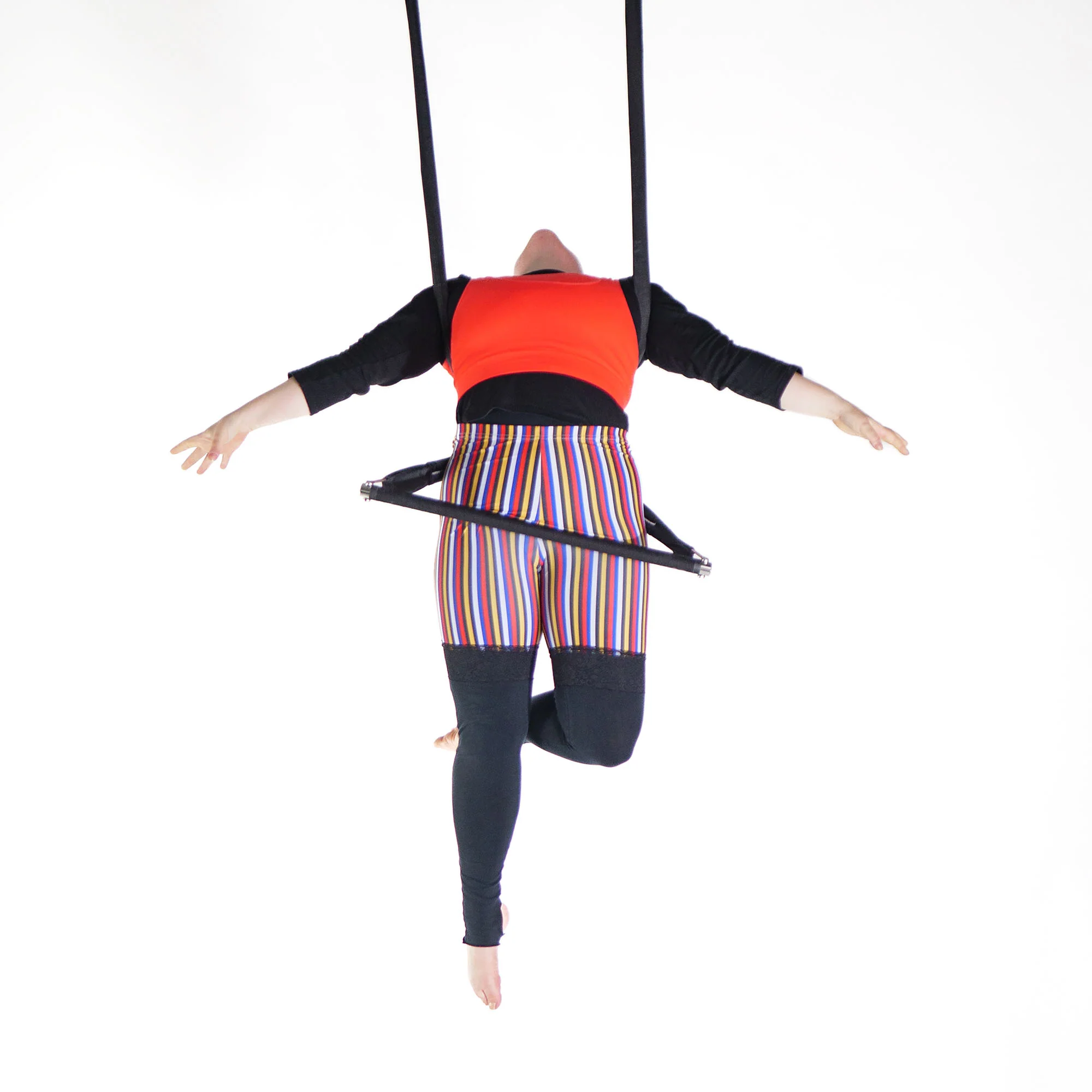 Prodigy PolySafe Shackle Trapeze - Image 13