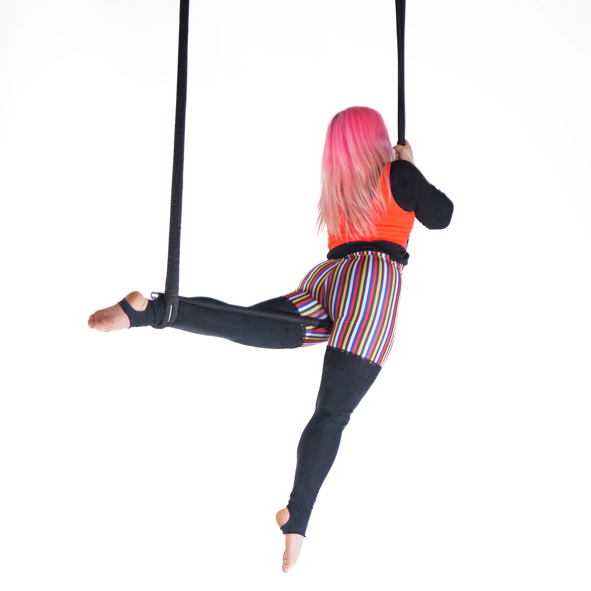 Prodigy PolySafe Shackle Trapeze - Image 2