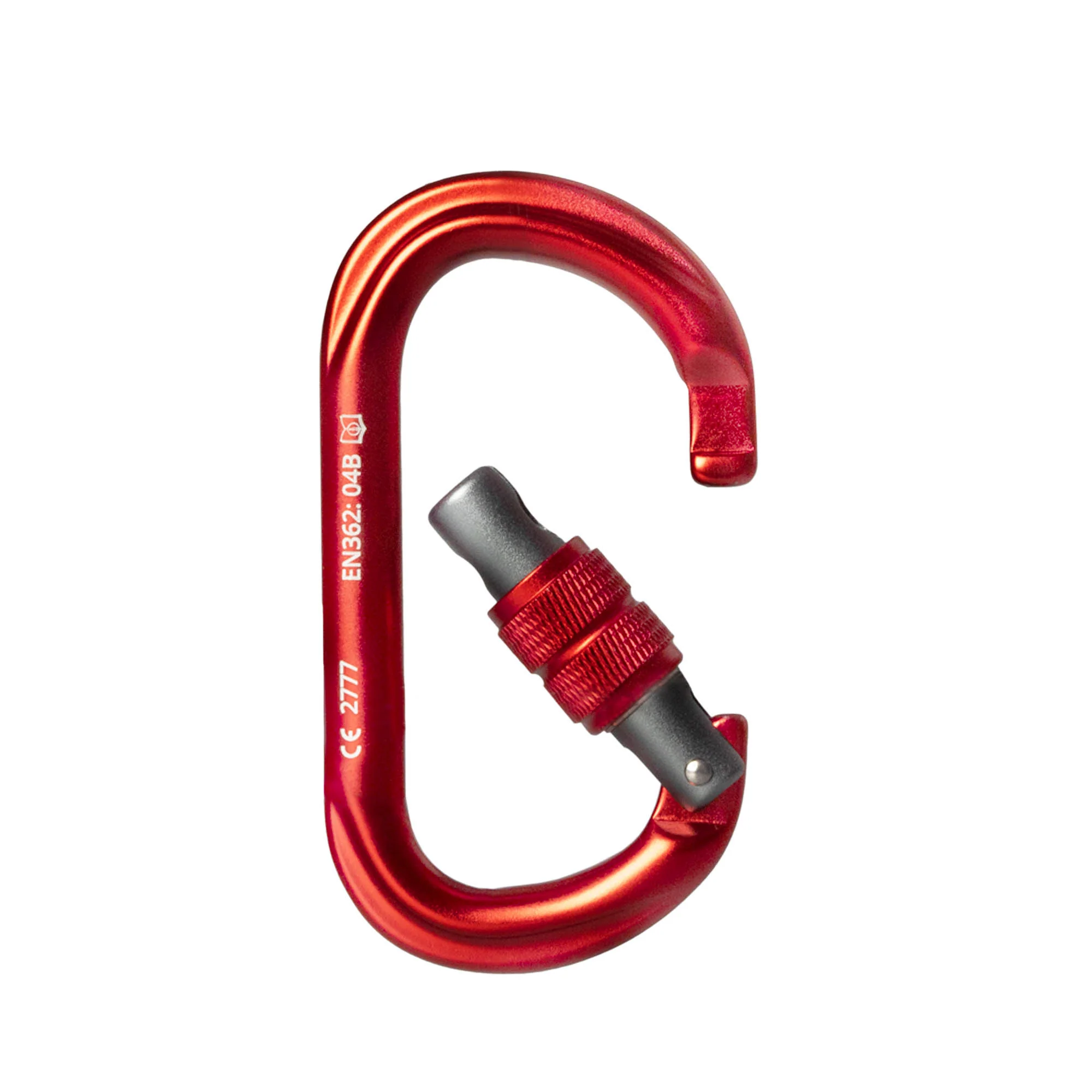 Prodigy SG-2 - Screw-Gate Aluminium Carabiner - Image 14
