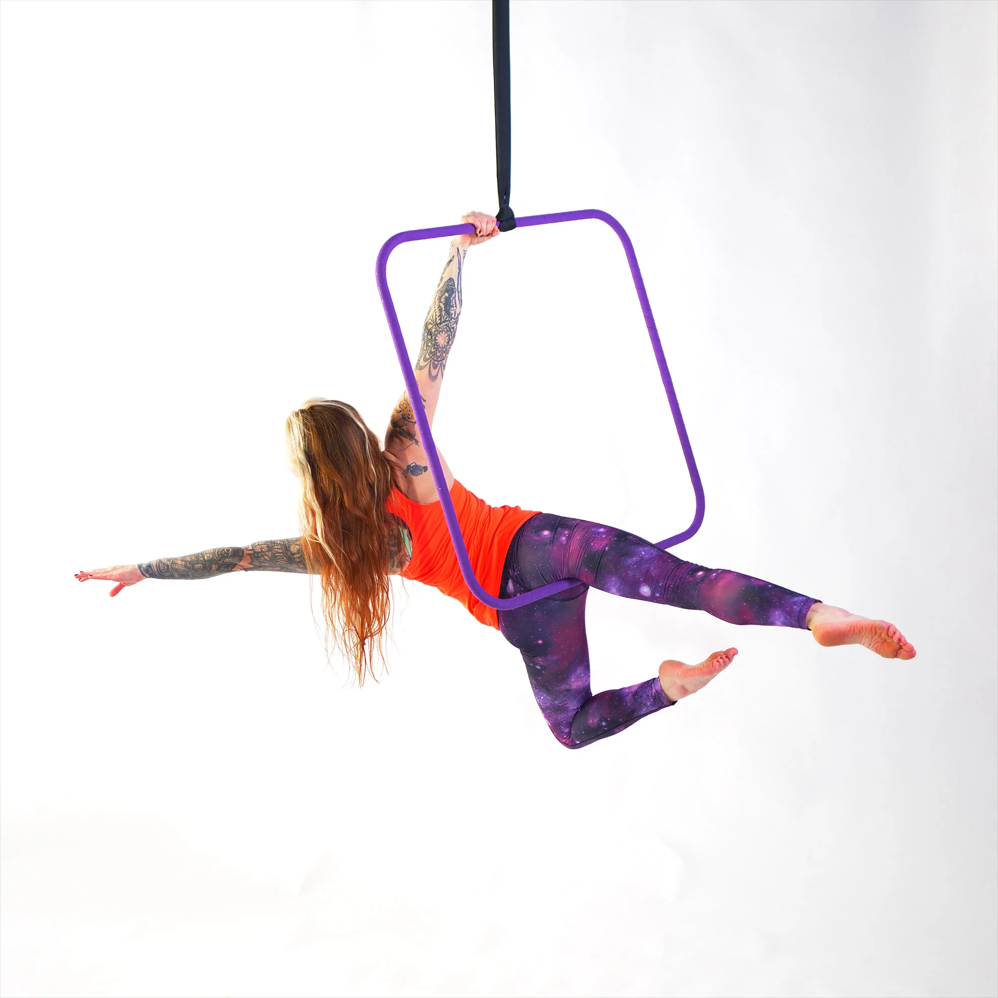 Prodigy Squaerial - Aerial Square - Image 3