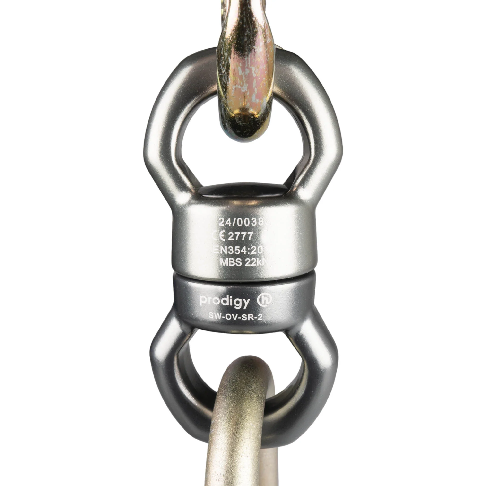 Prodigy SR-2 - Small Aerial Swivel - Image 3
