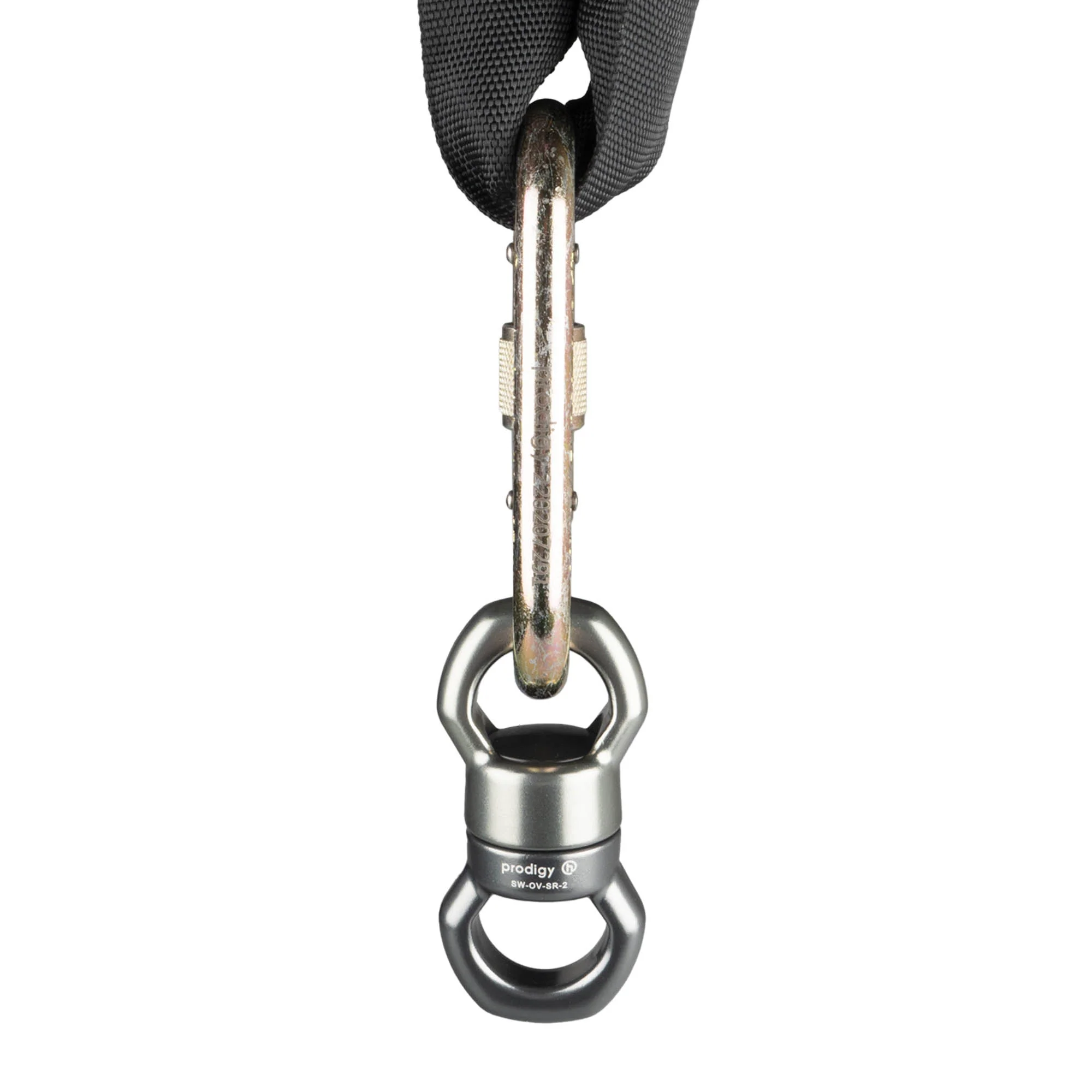 Prodigy SR-2 - Small Aerial Swivel - Image 5