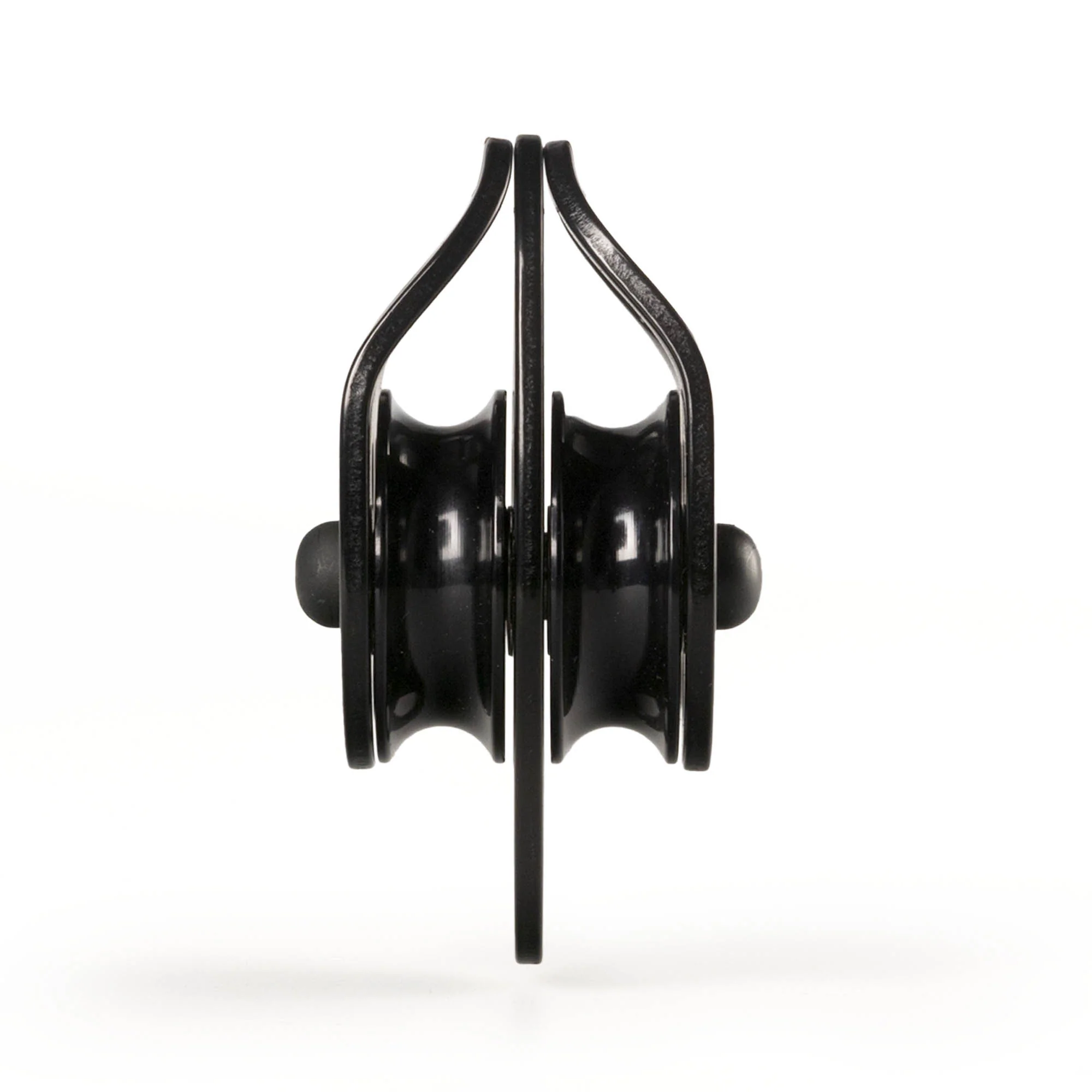 Prodigy Medium Double Pulley RP033A - Black - Image 3