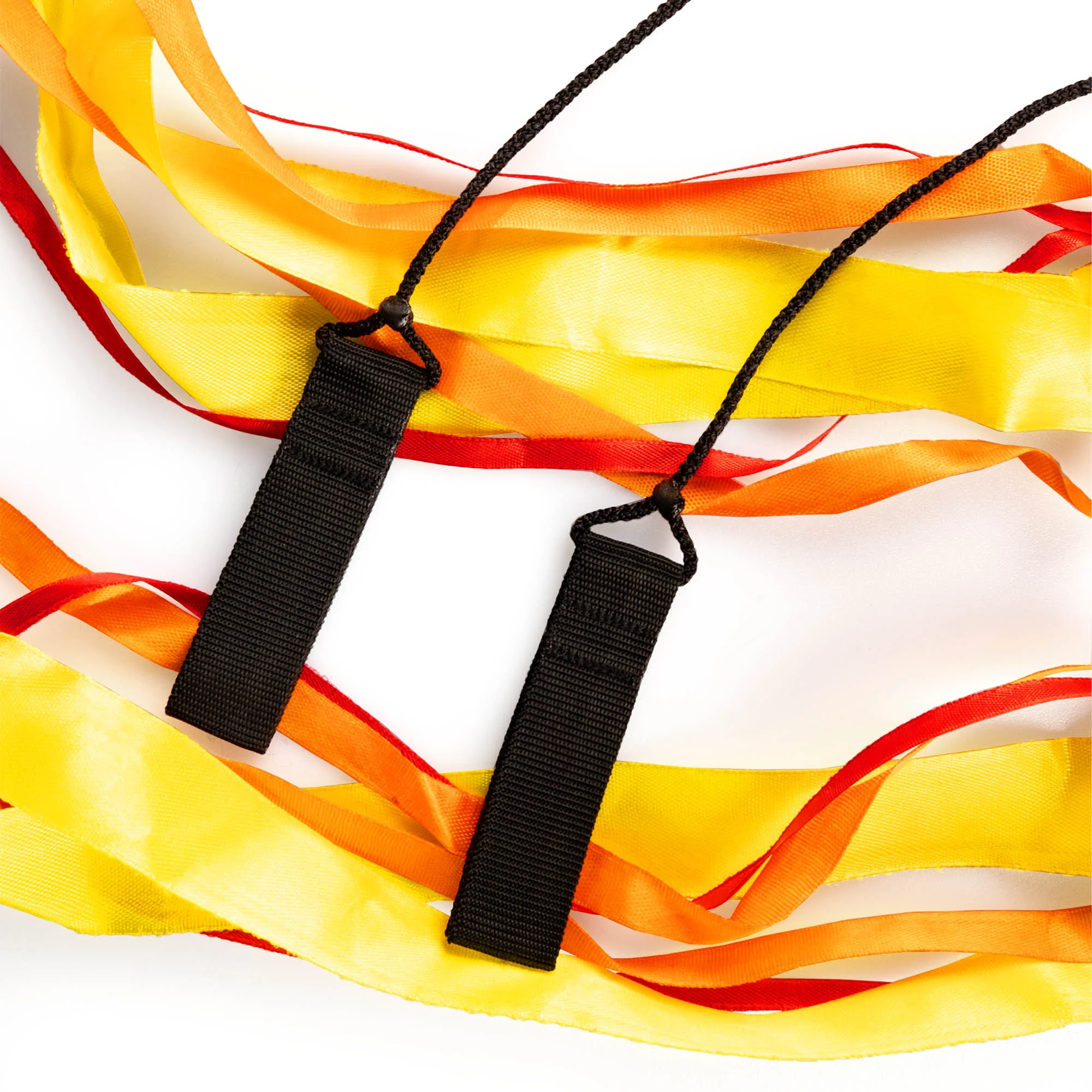 Pyropixies Elemental Ribbon Poi - Image 12