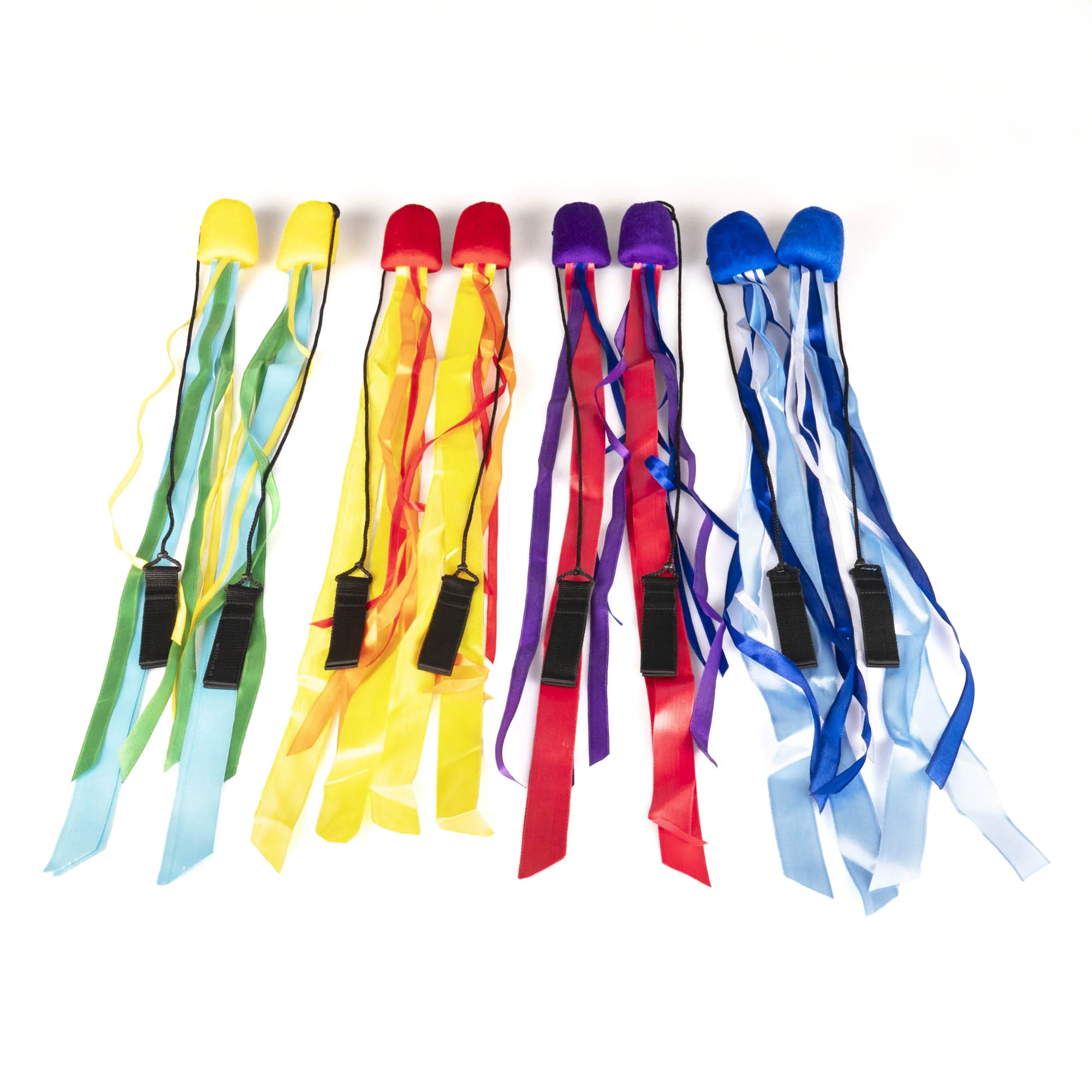 Pyropixies Elemental Ribbon Poi - Image 15