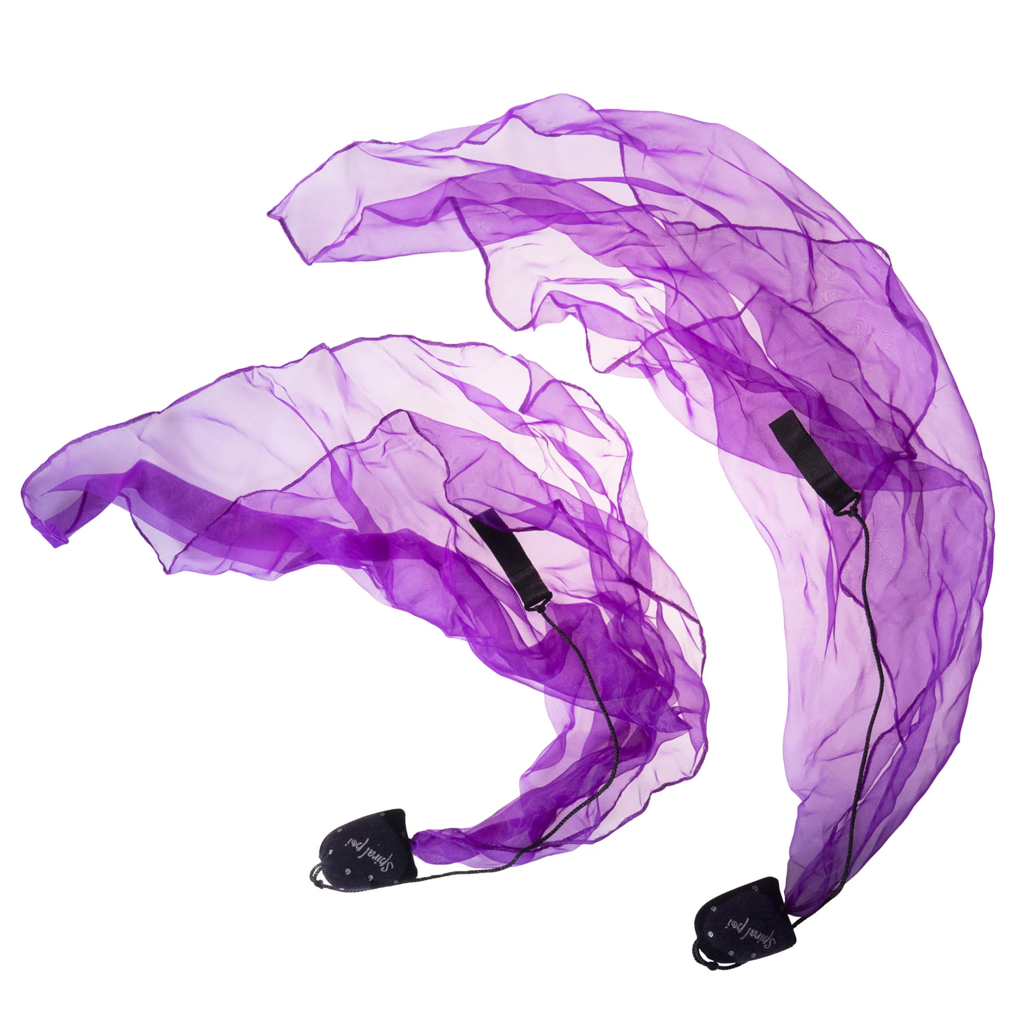 Pyropixies Spiral Poi - Image 11