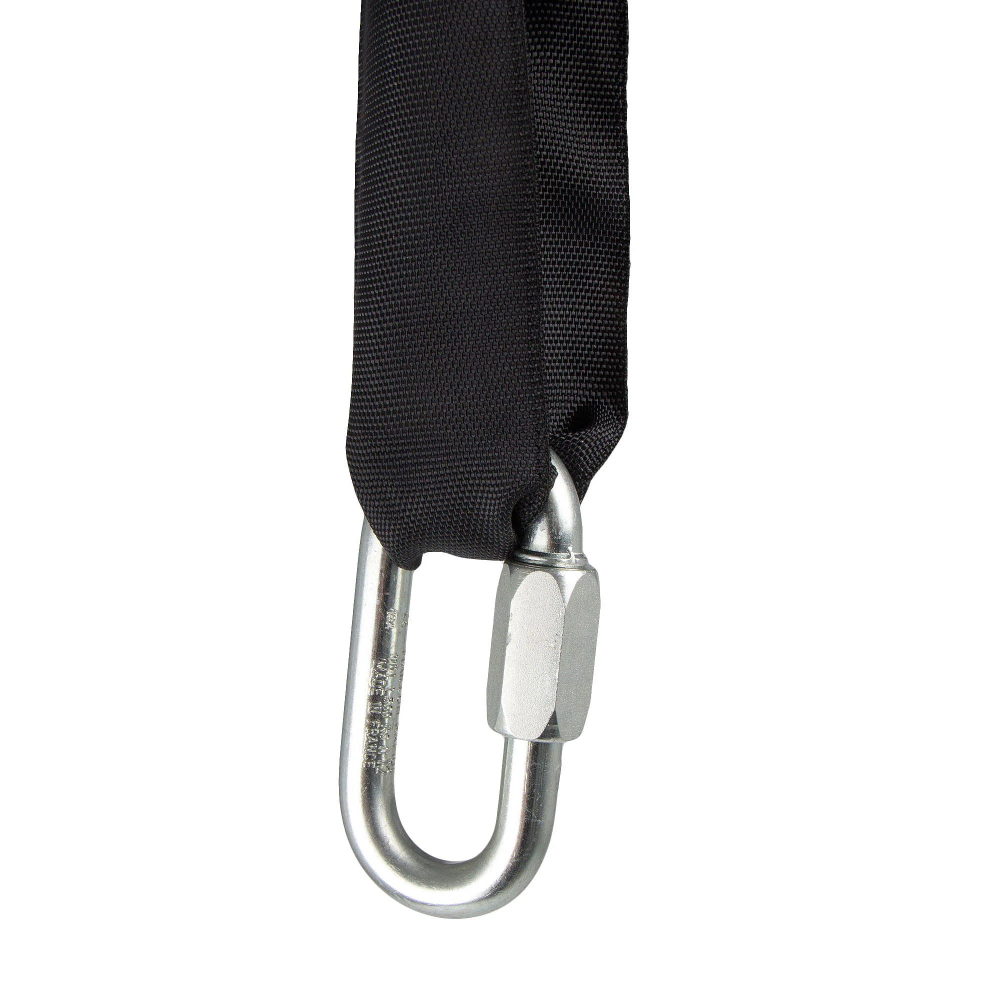 Quick Link (Maillon Rapide) 12mm - Narrow Opening - Image 4