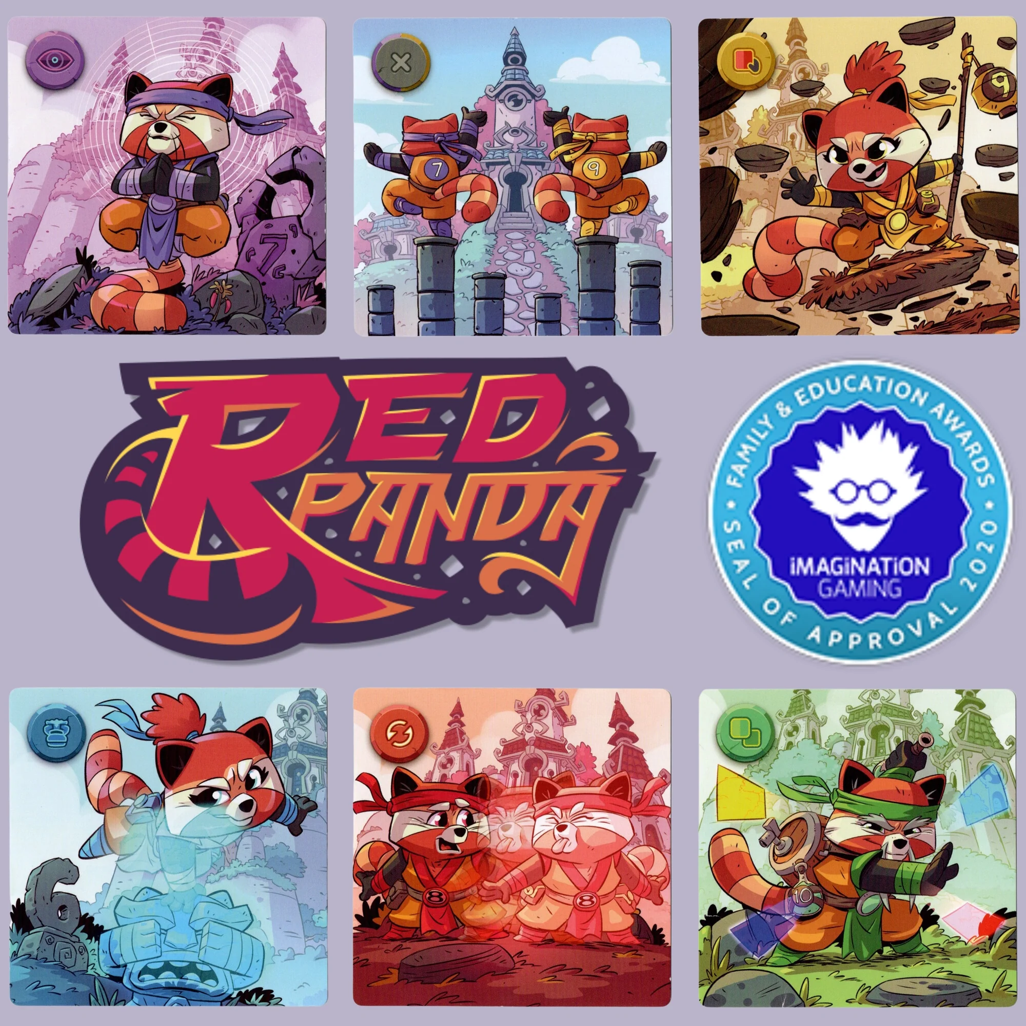 Red Panda - Image 3