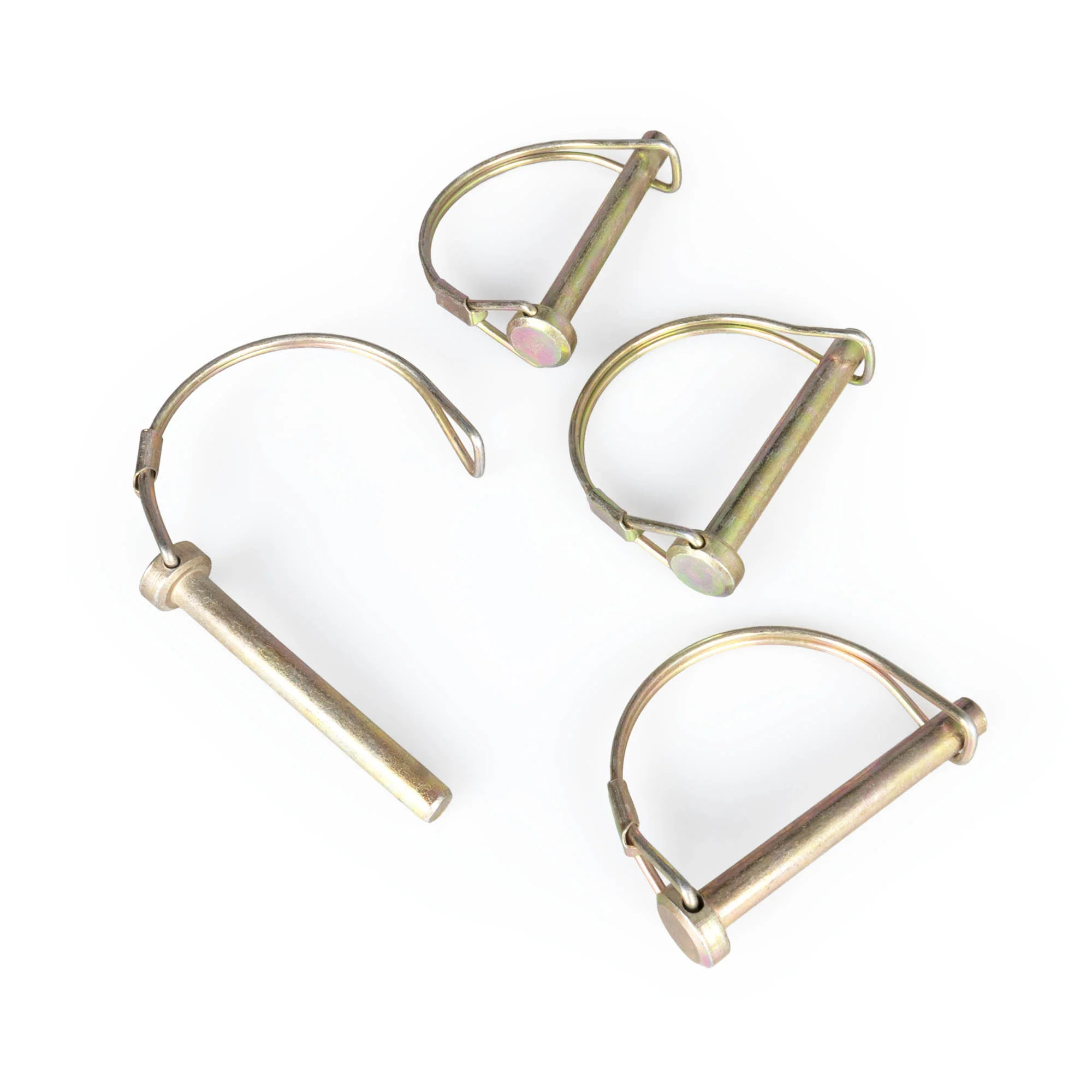 Replacement Pins for Firetoys BigRig (Set of 4) - Image 3