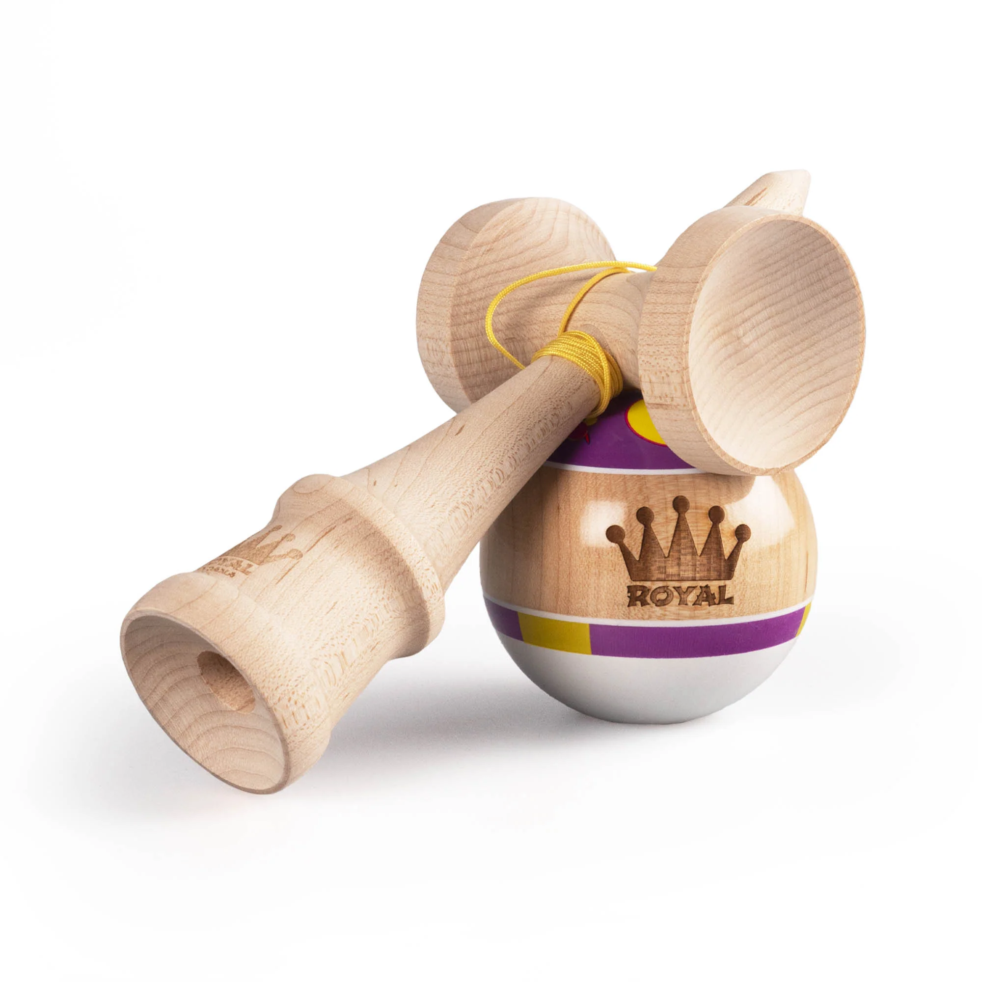 Royal Kendama | Signature Series Kendama - Image 3